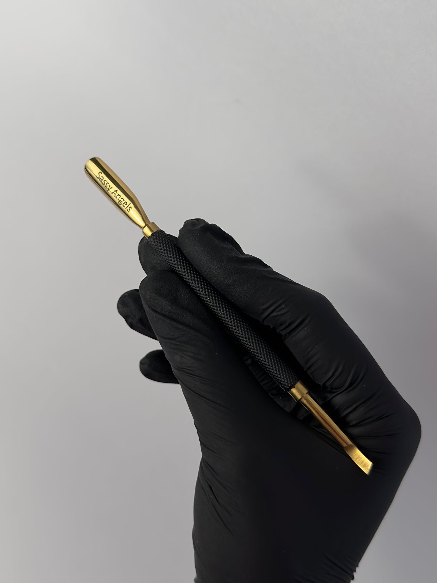 Cuticle Pusher
