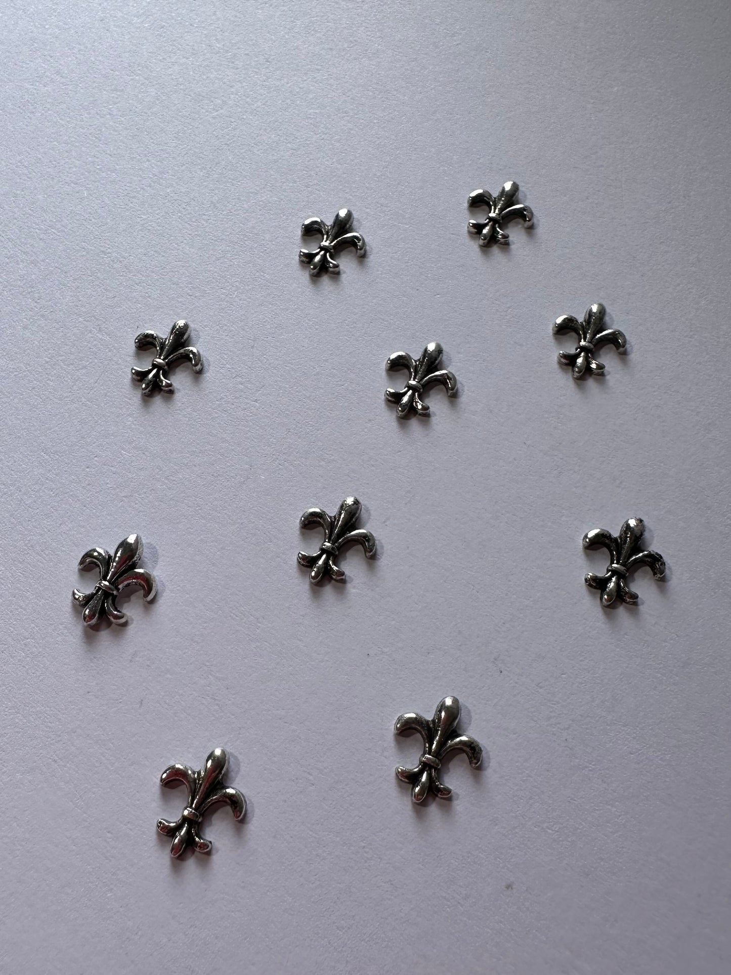 Fleur-De-Lis Symbol