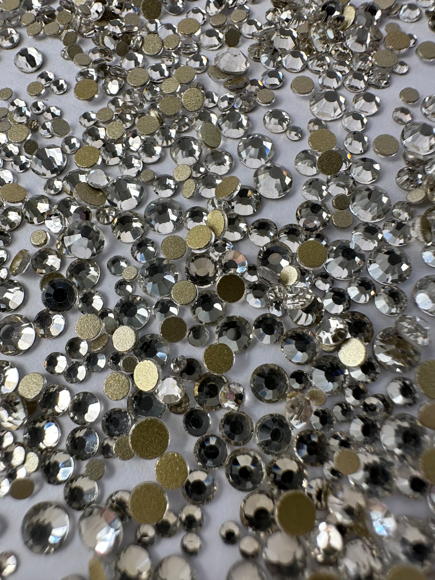 Crystal Rhinestones