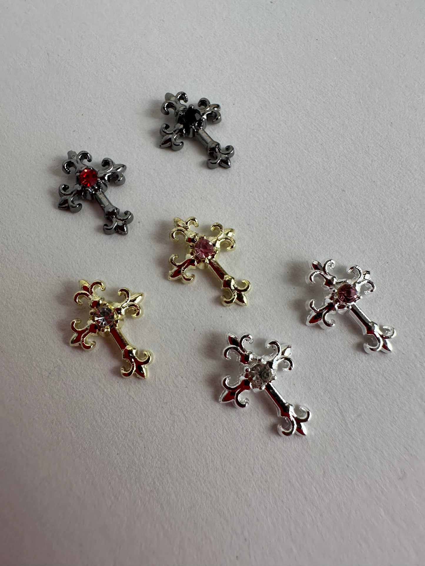Mix Cross