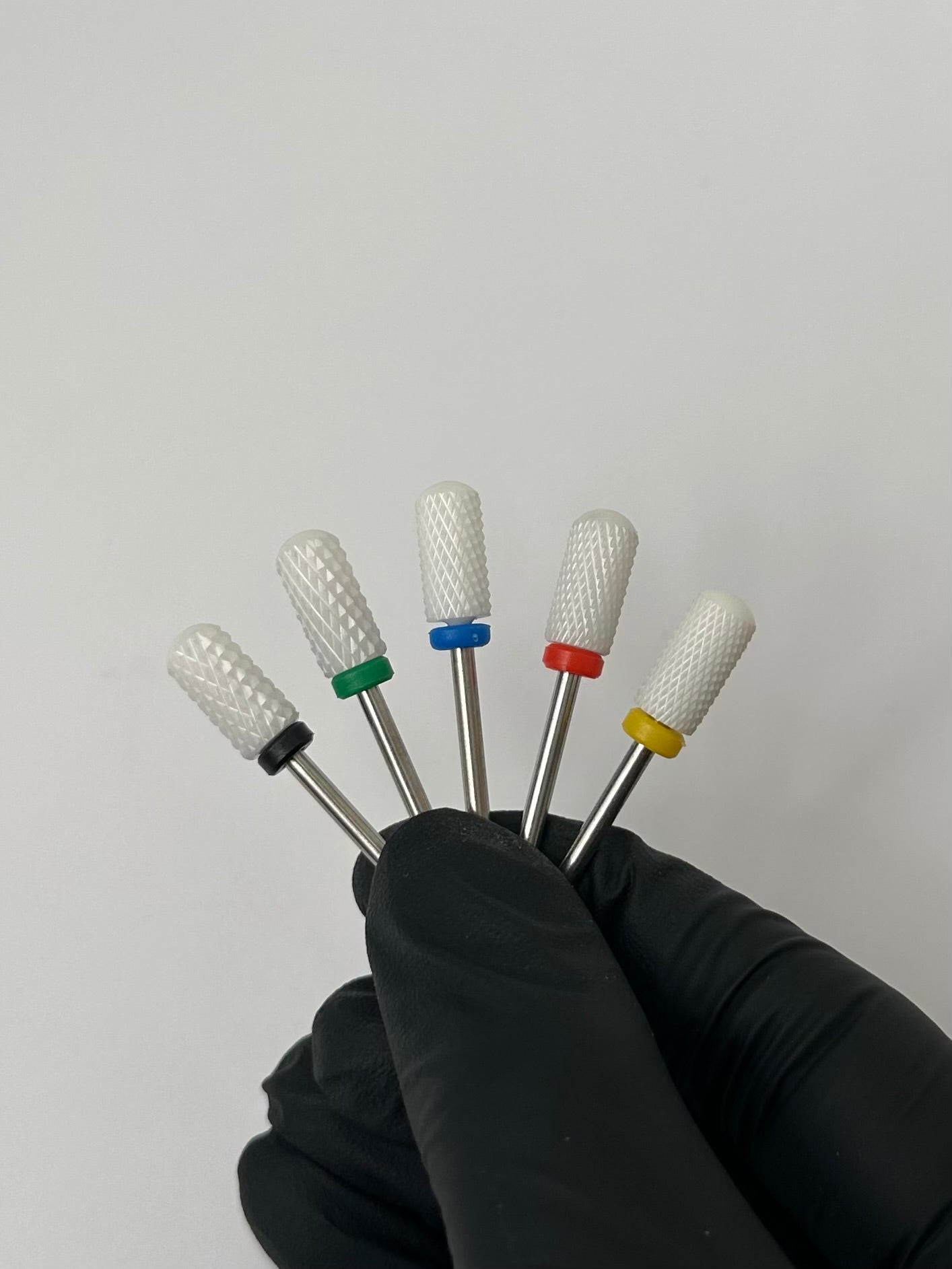 Ceramic Drill Bits