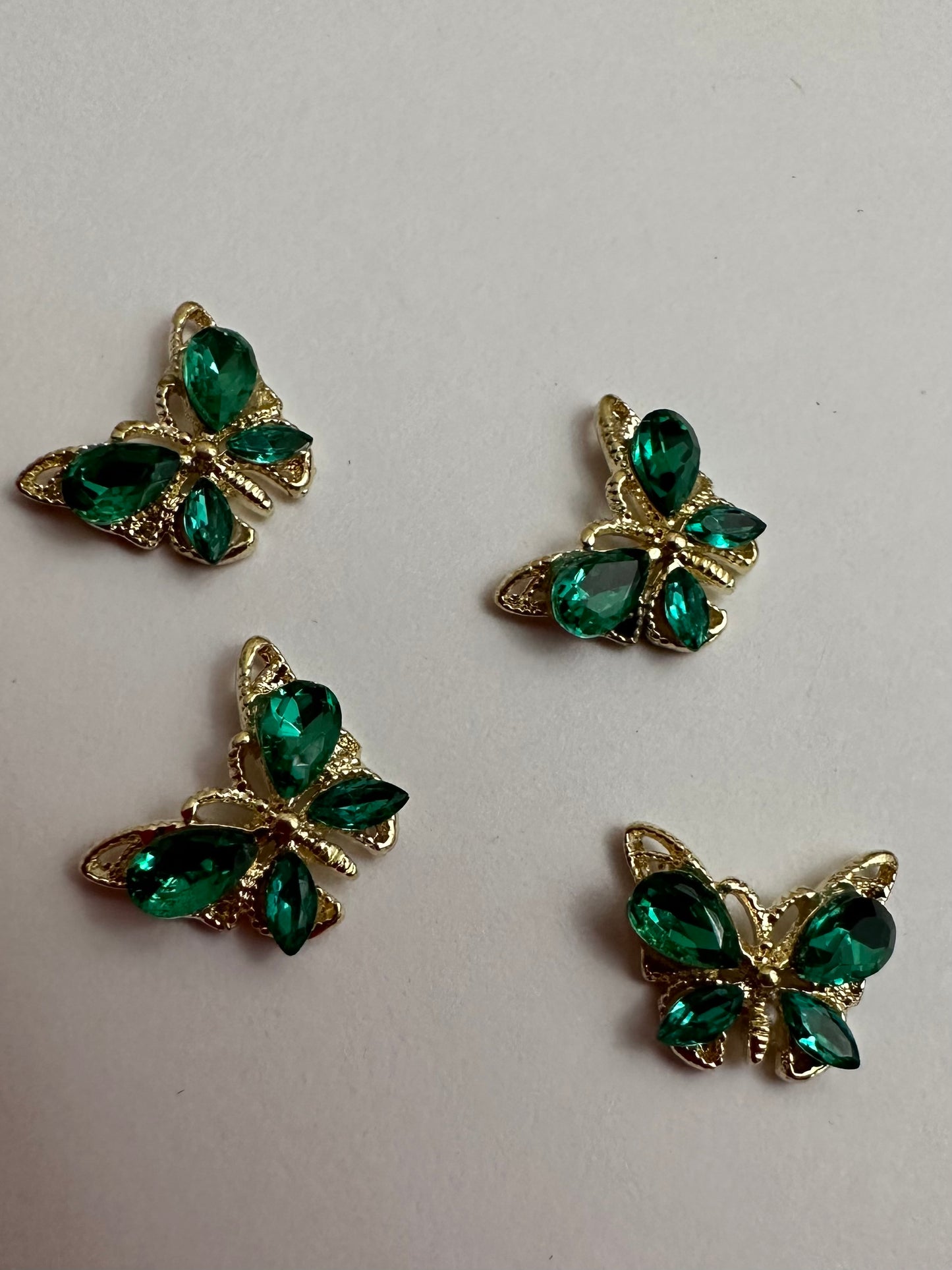 Luxury Butterflies