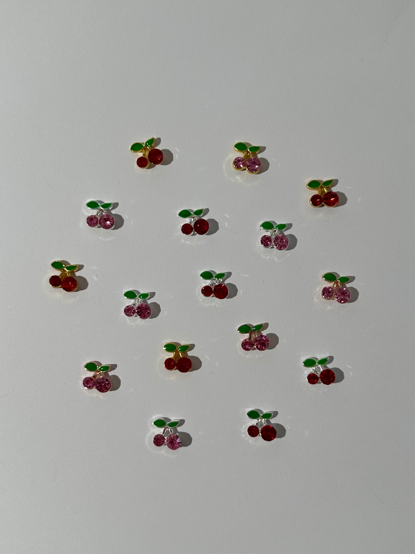 Cherries