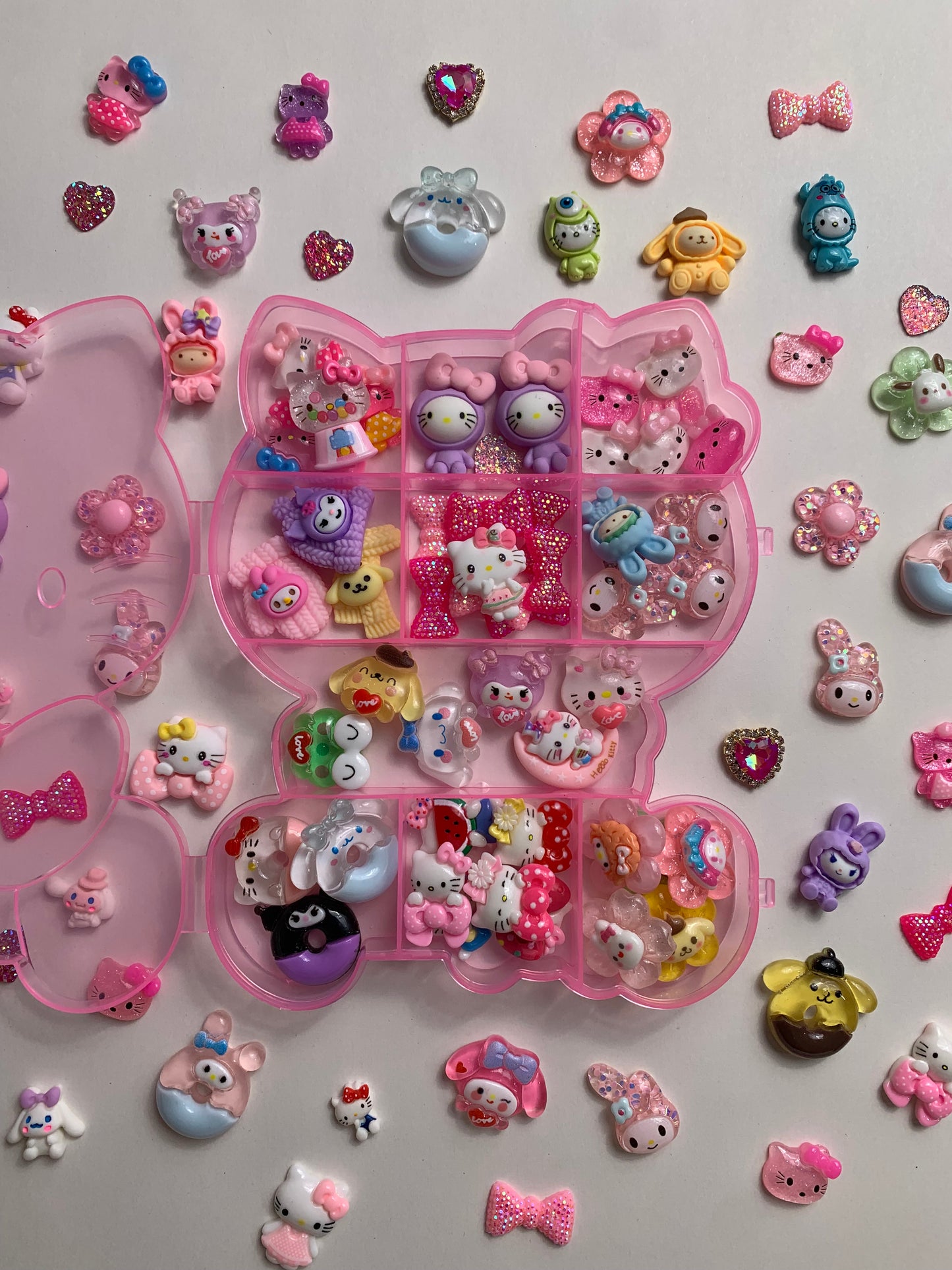 Sanrio Kawaii Mystery Box