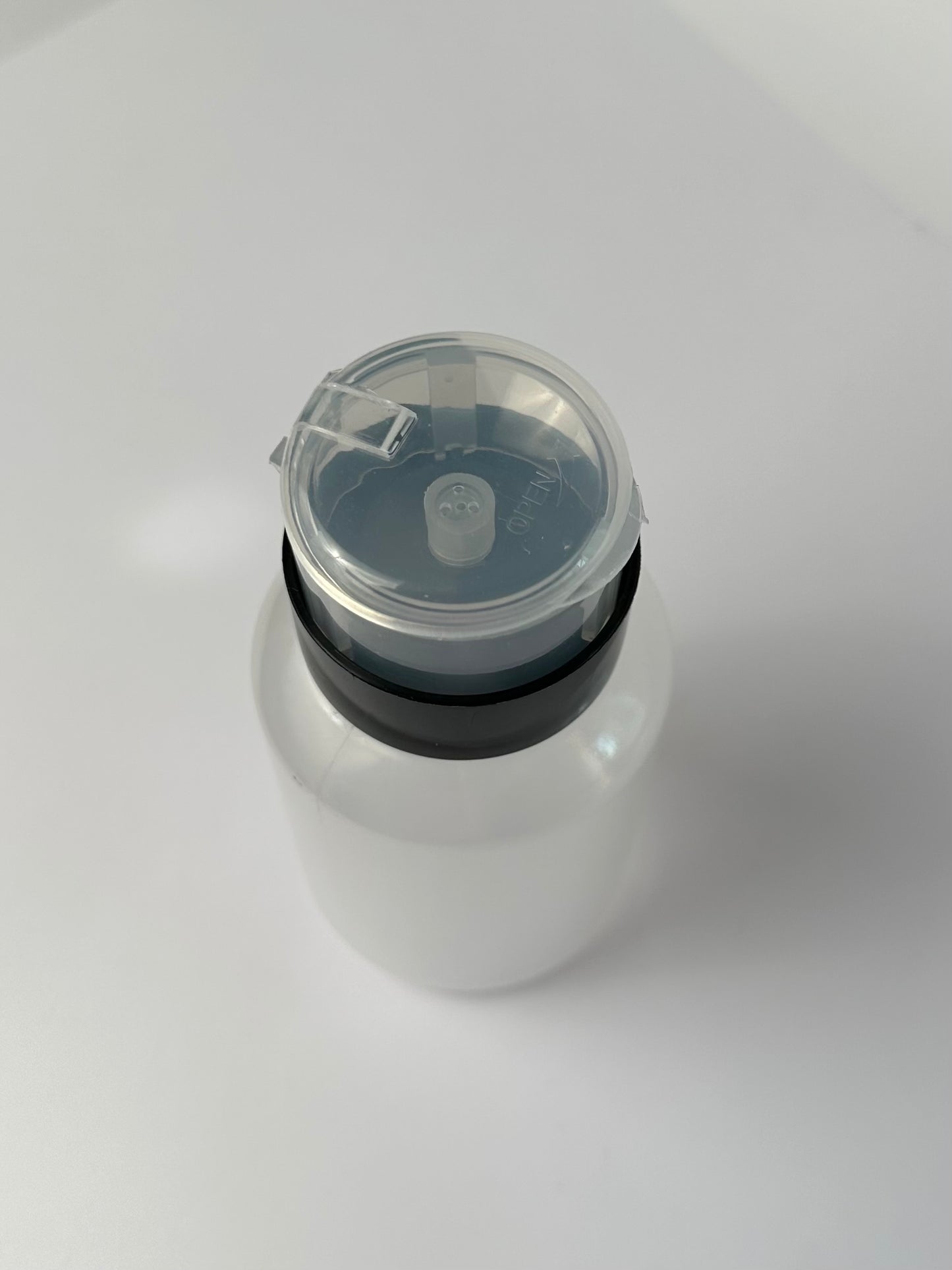 Pump Dispenser