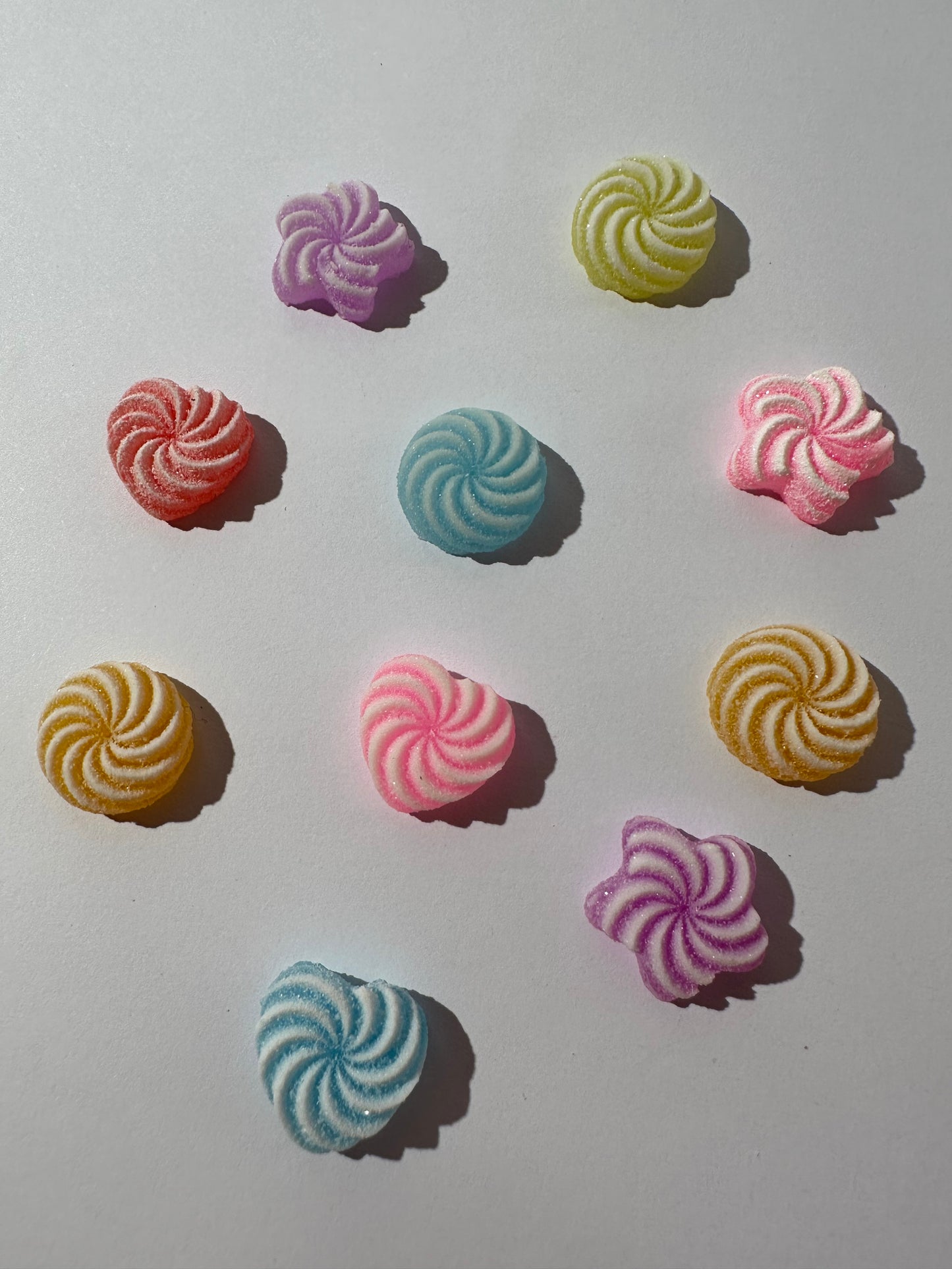 Sugary Mix Candy’s