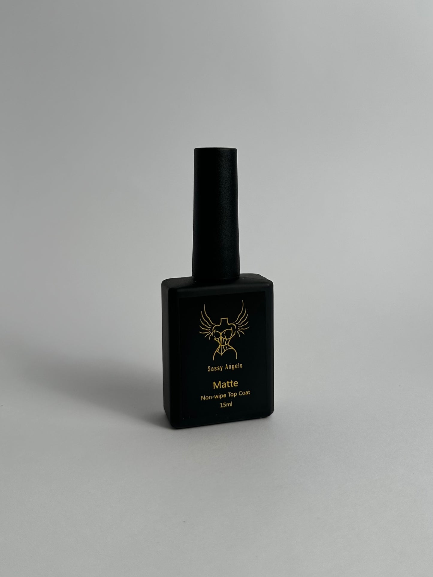 Matte Top Coat