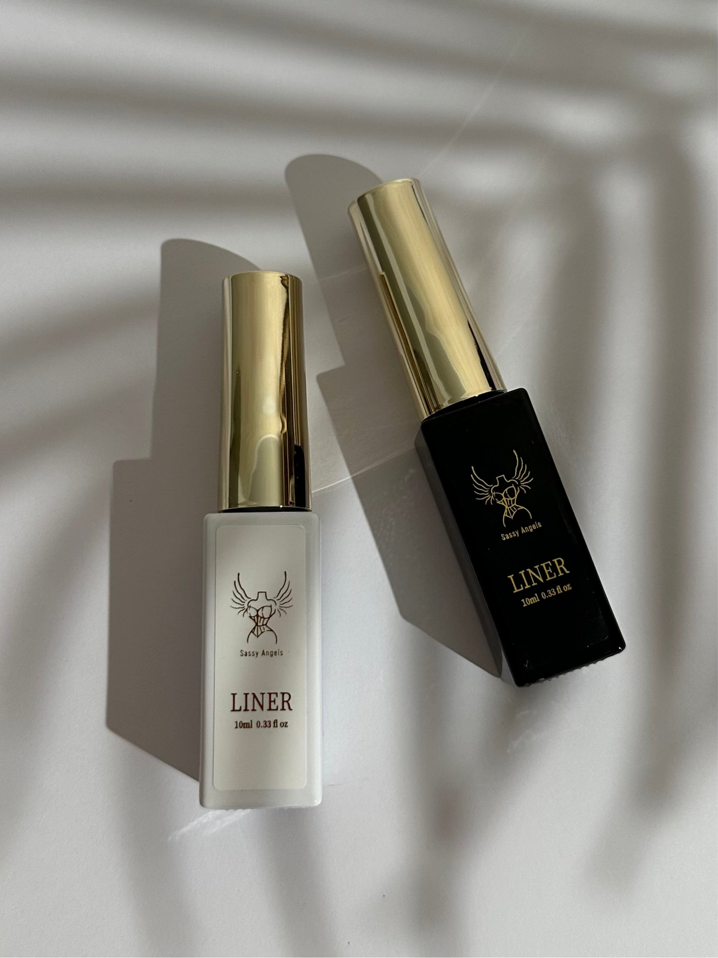The Liner Gel