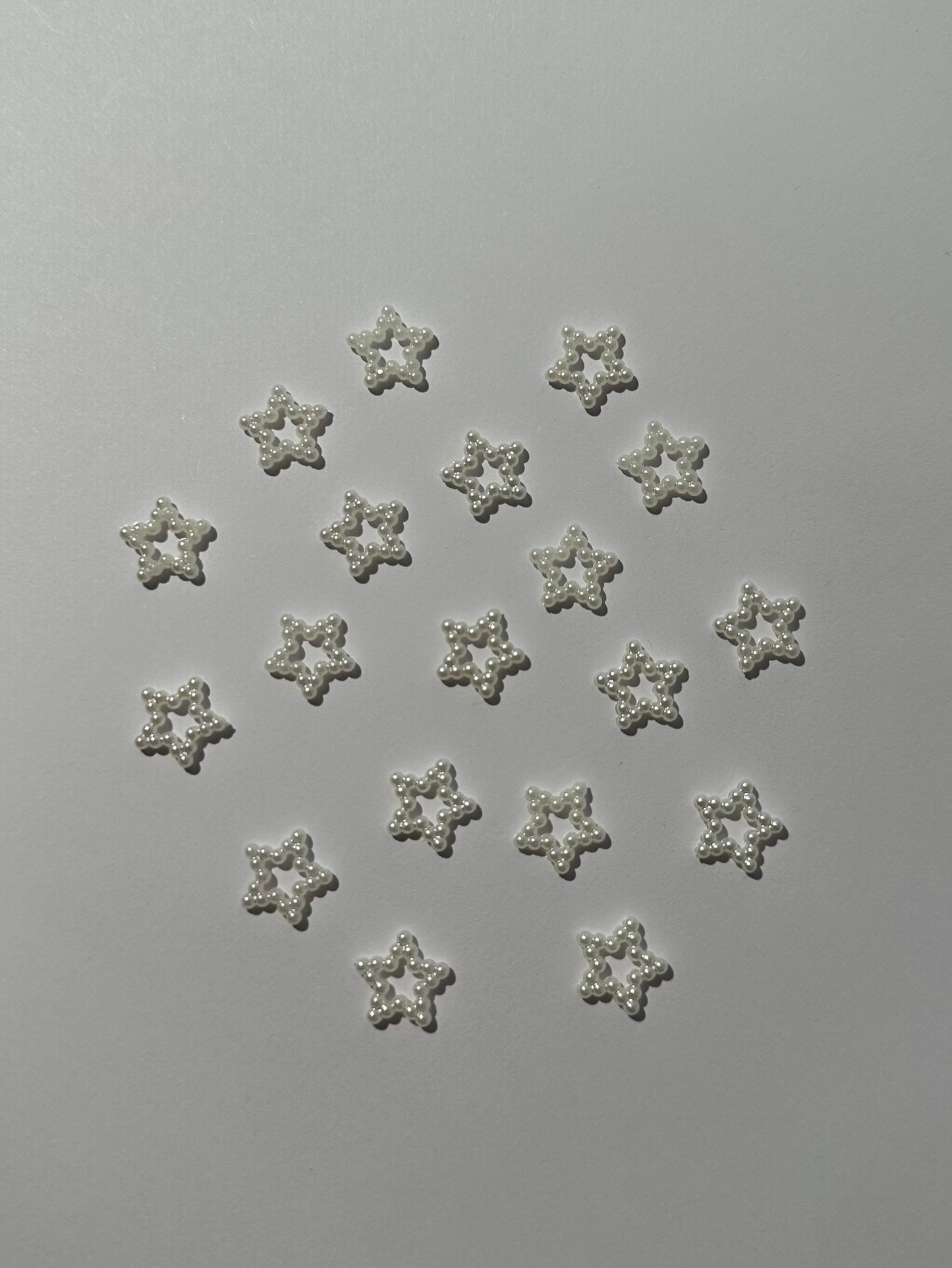 Pearly Stars
