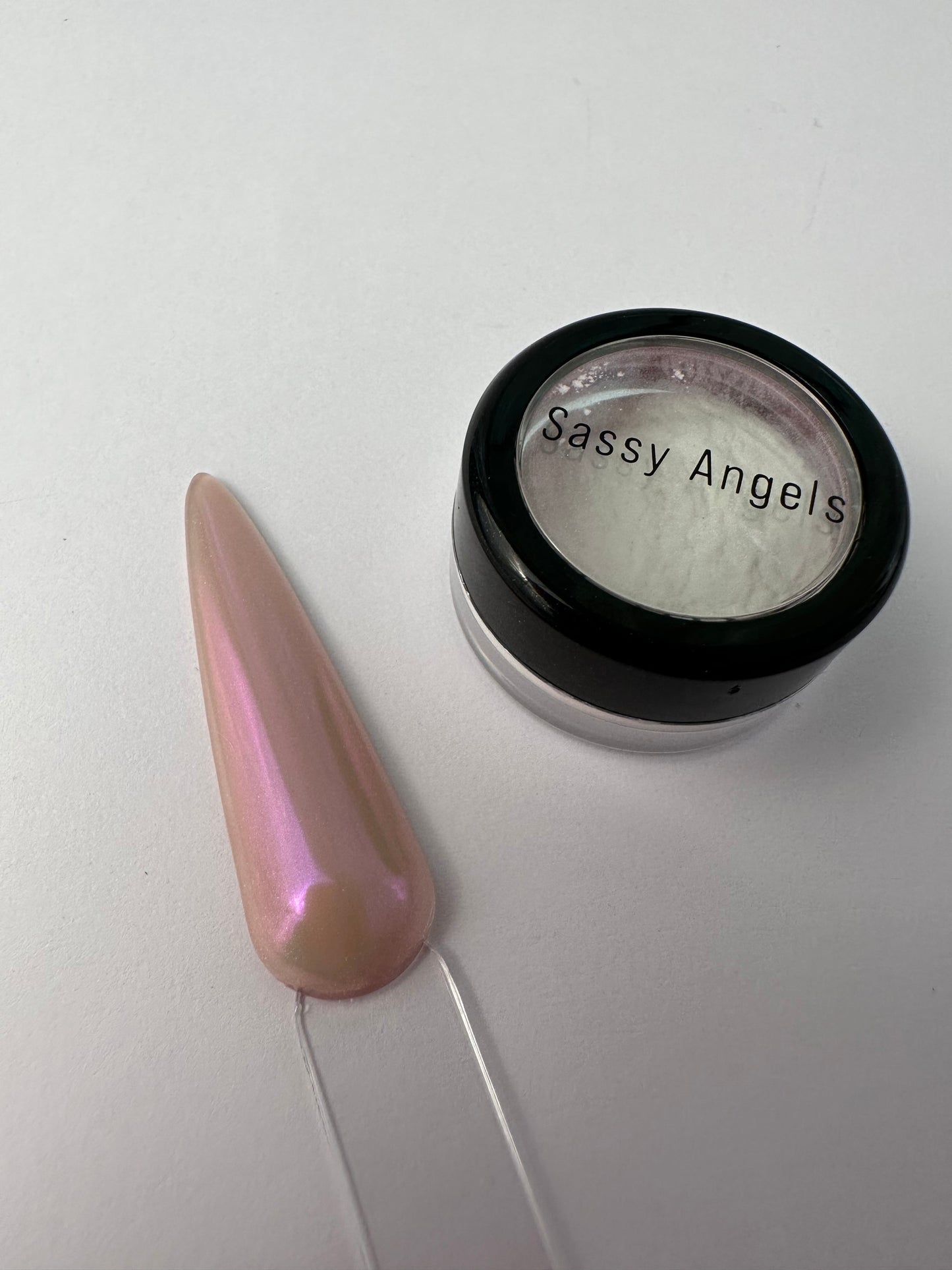 Pearly /Aurora Powders