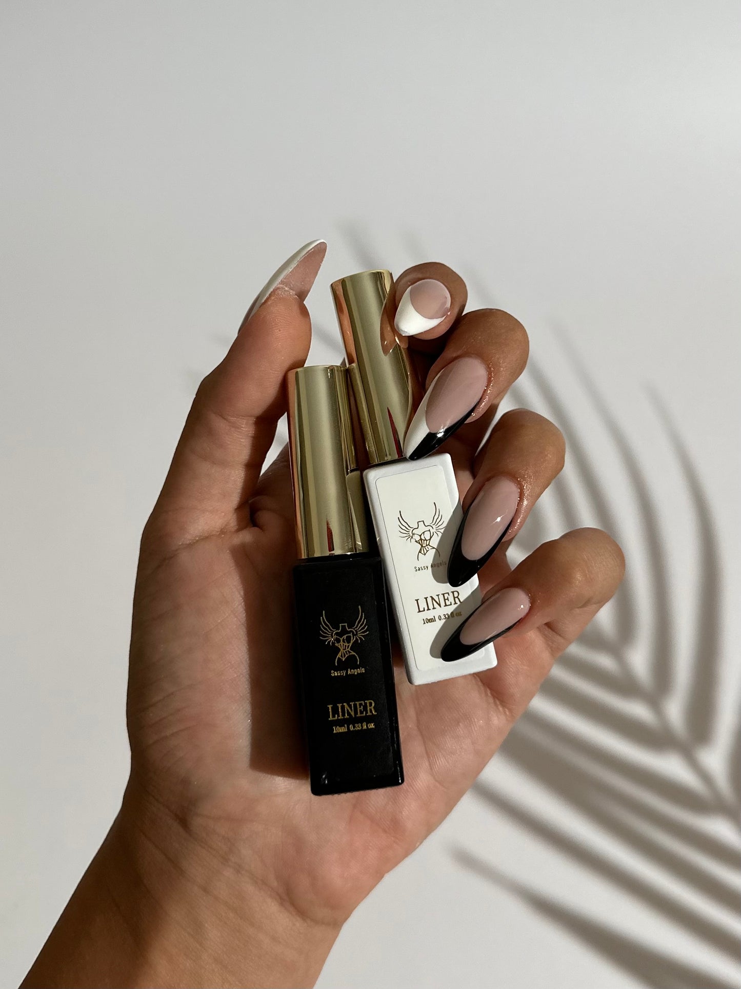 The Liner Gel