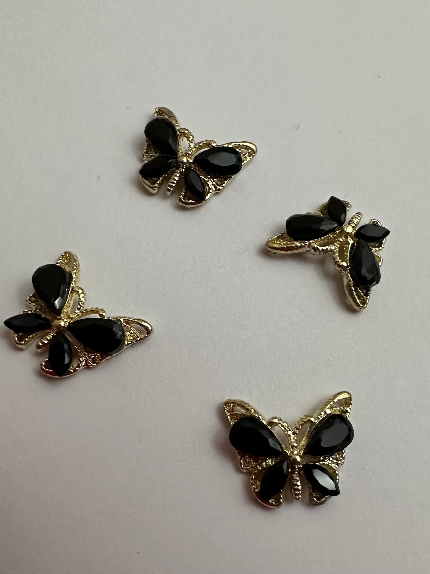 Luxury Butterflies