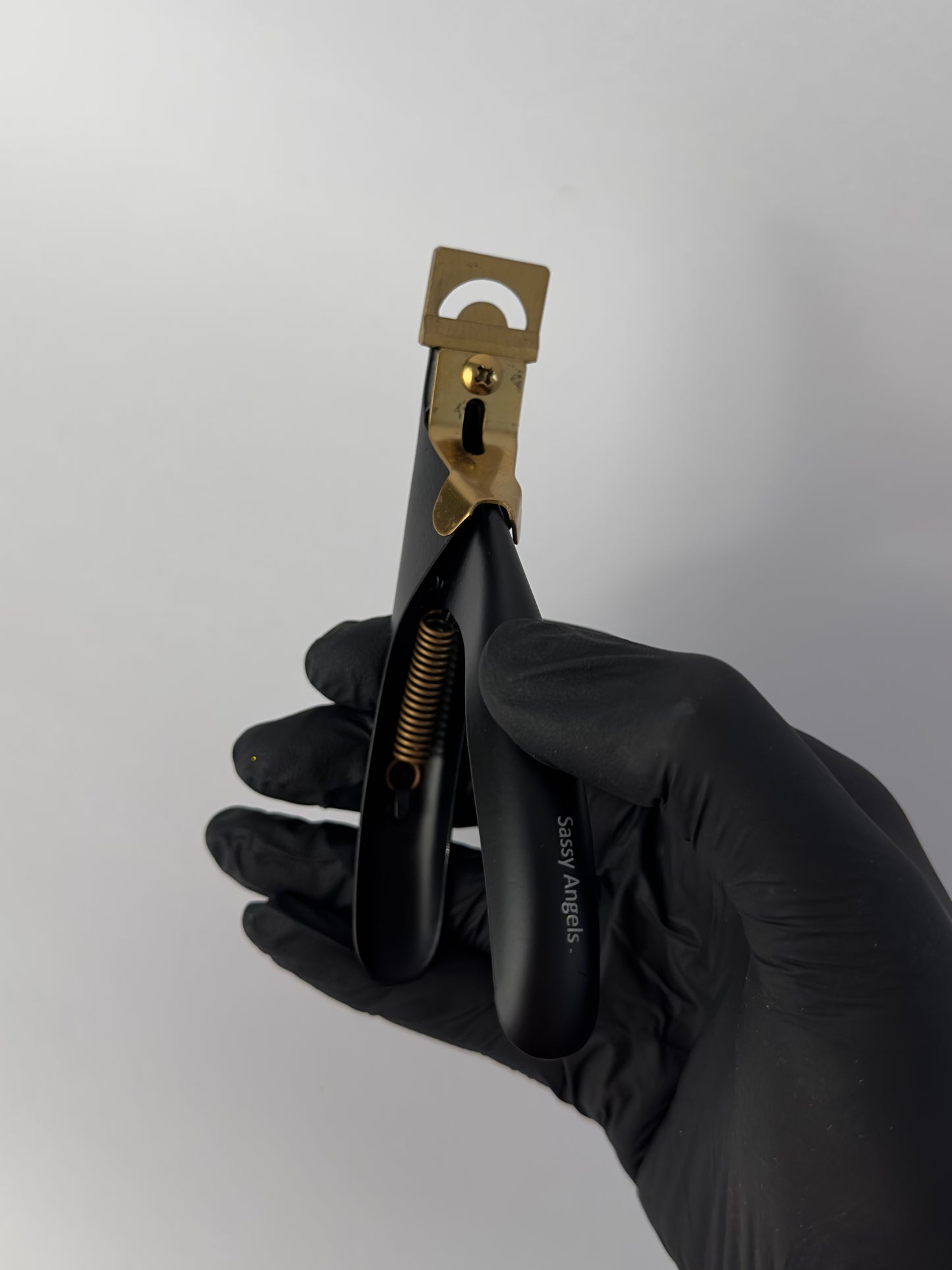 Nail Tip Cutter
