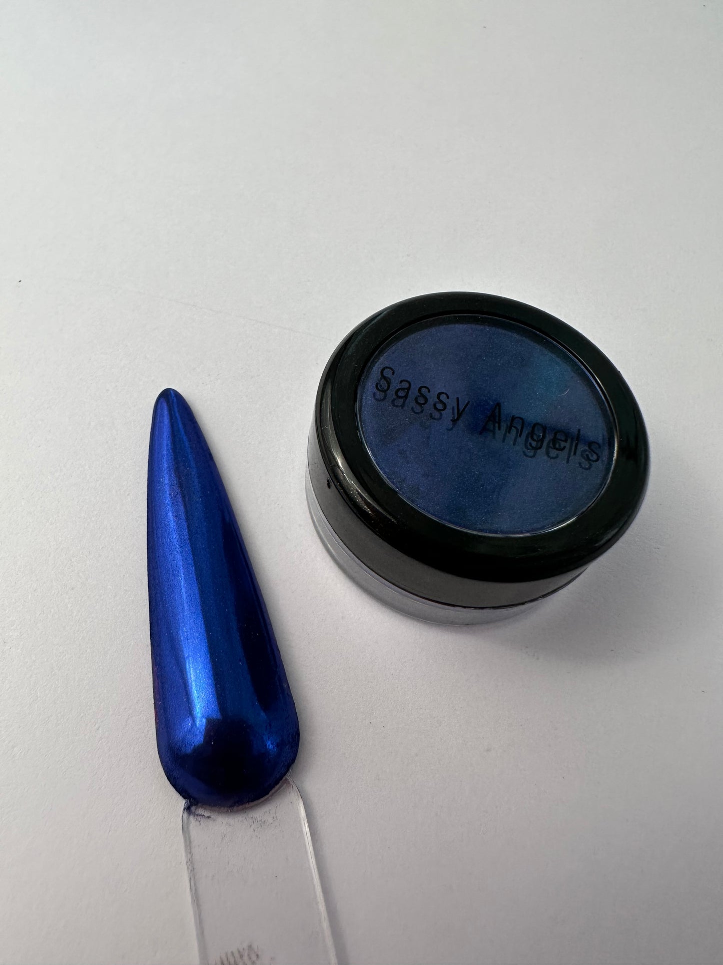 Mirror / Chrome Powders