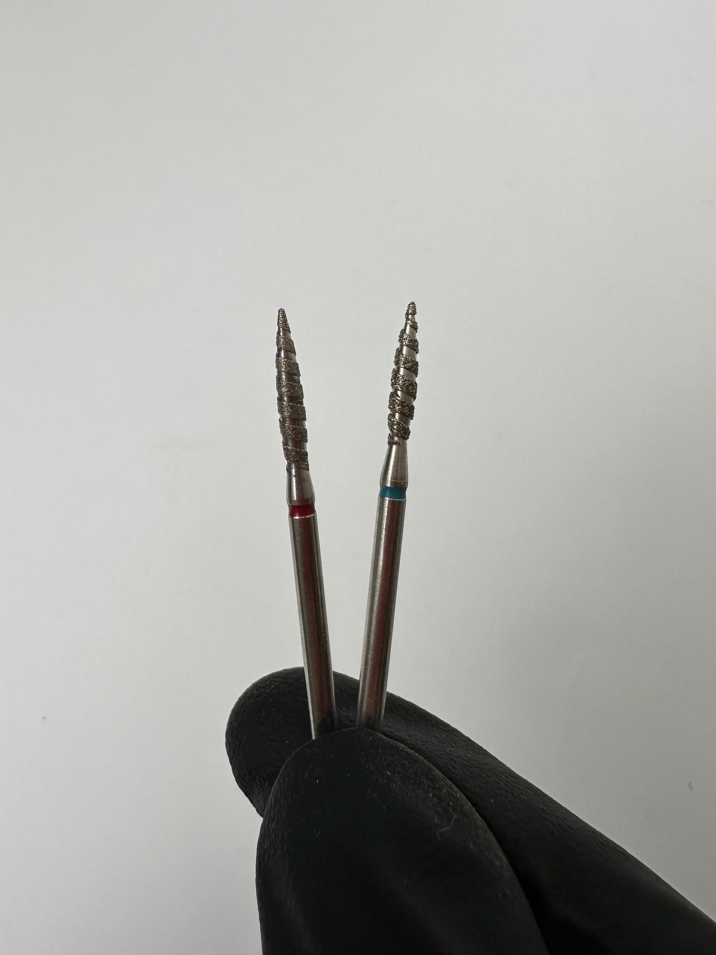 Tornado Flame Drill Bit