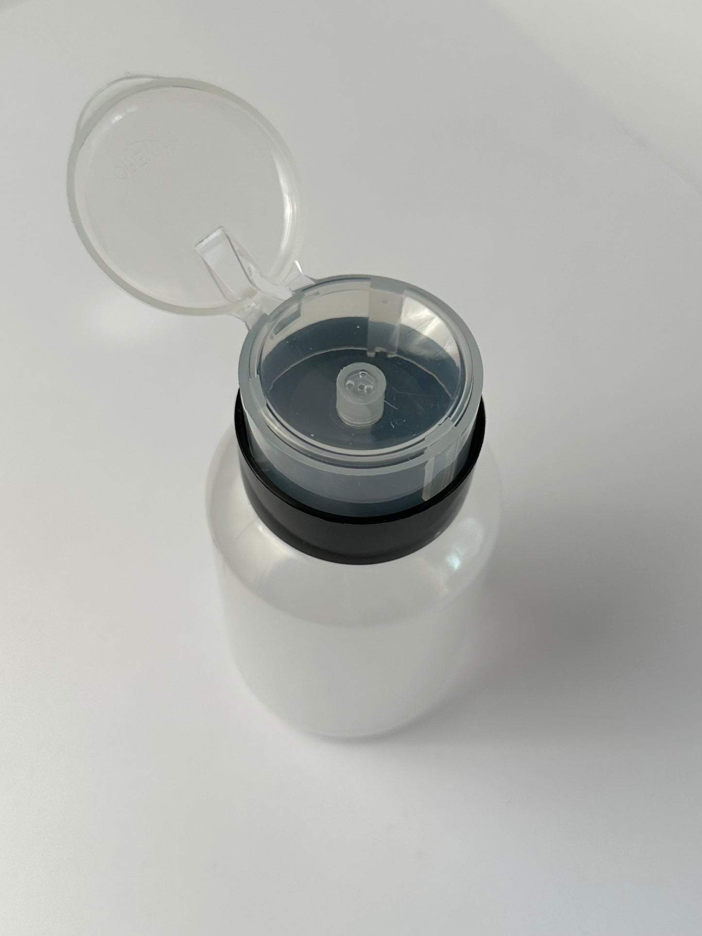 Pump Dispenser