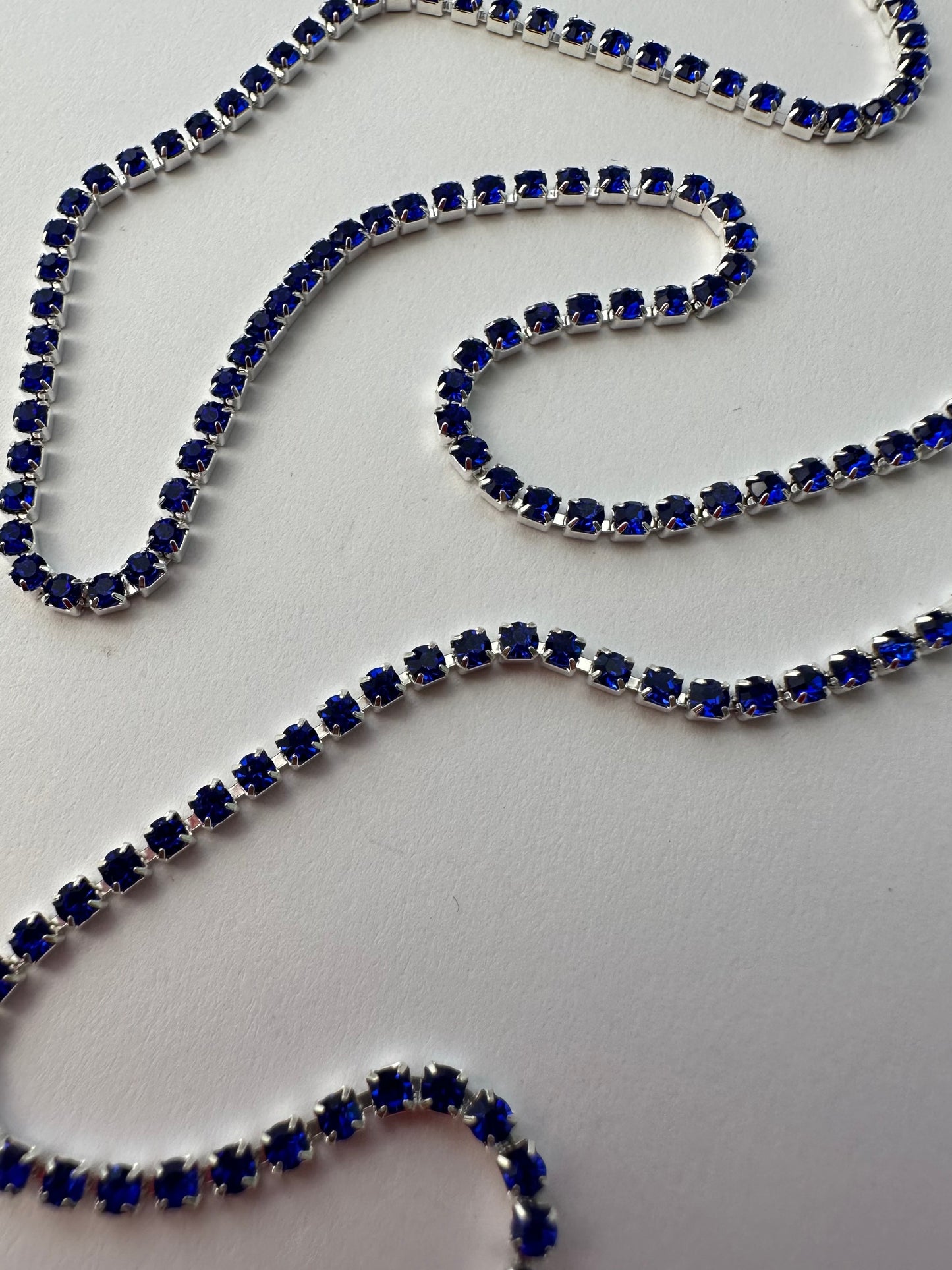 Chain with Gems