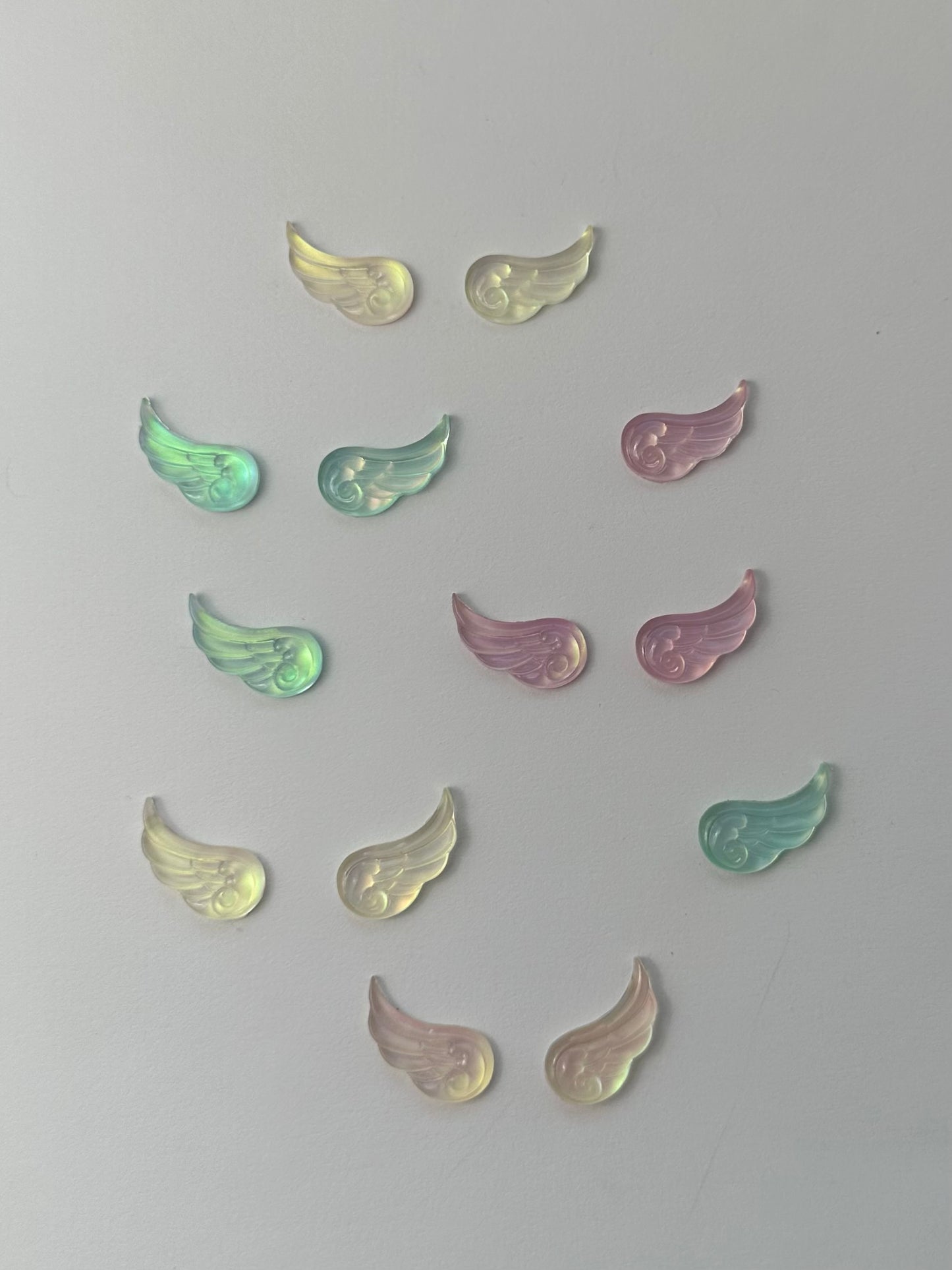 Angel Wings