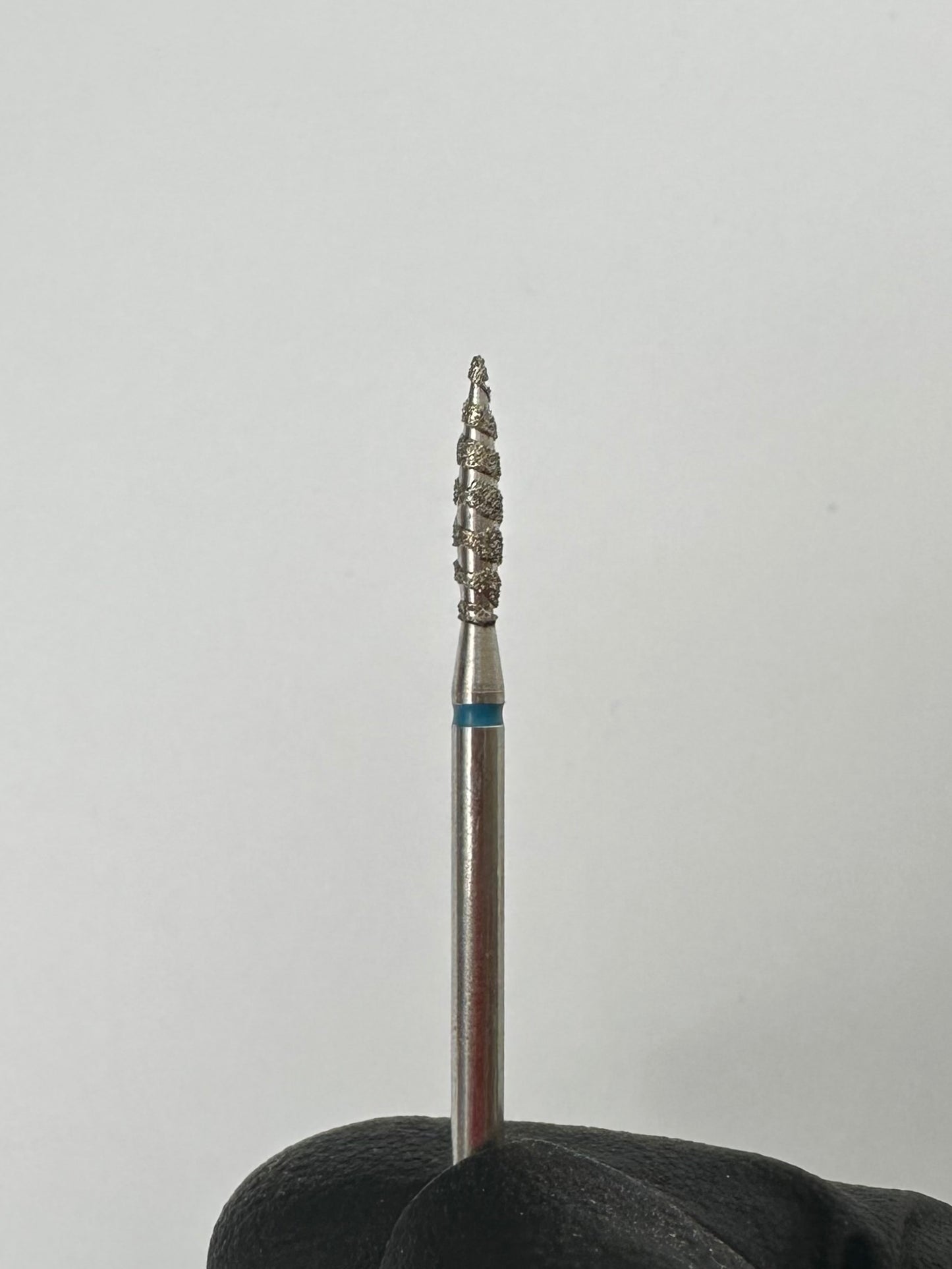 Tornado Flame Drill Bit