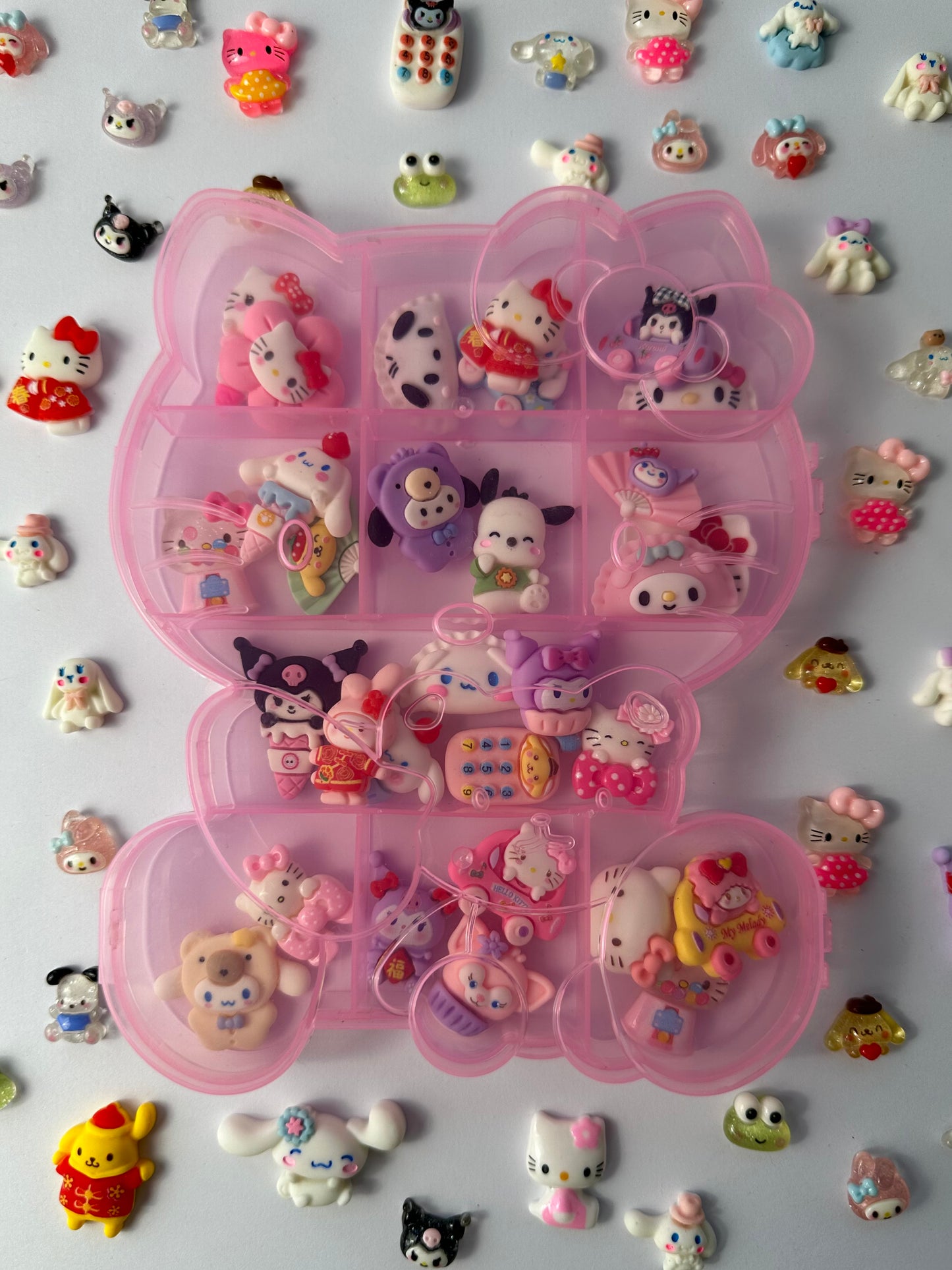 Sanrio Kawaii Mystery Box