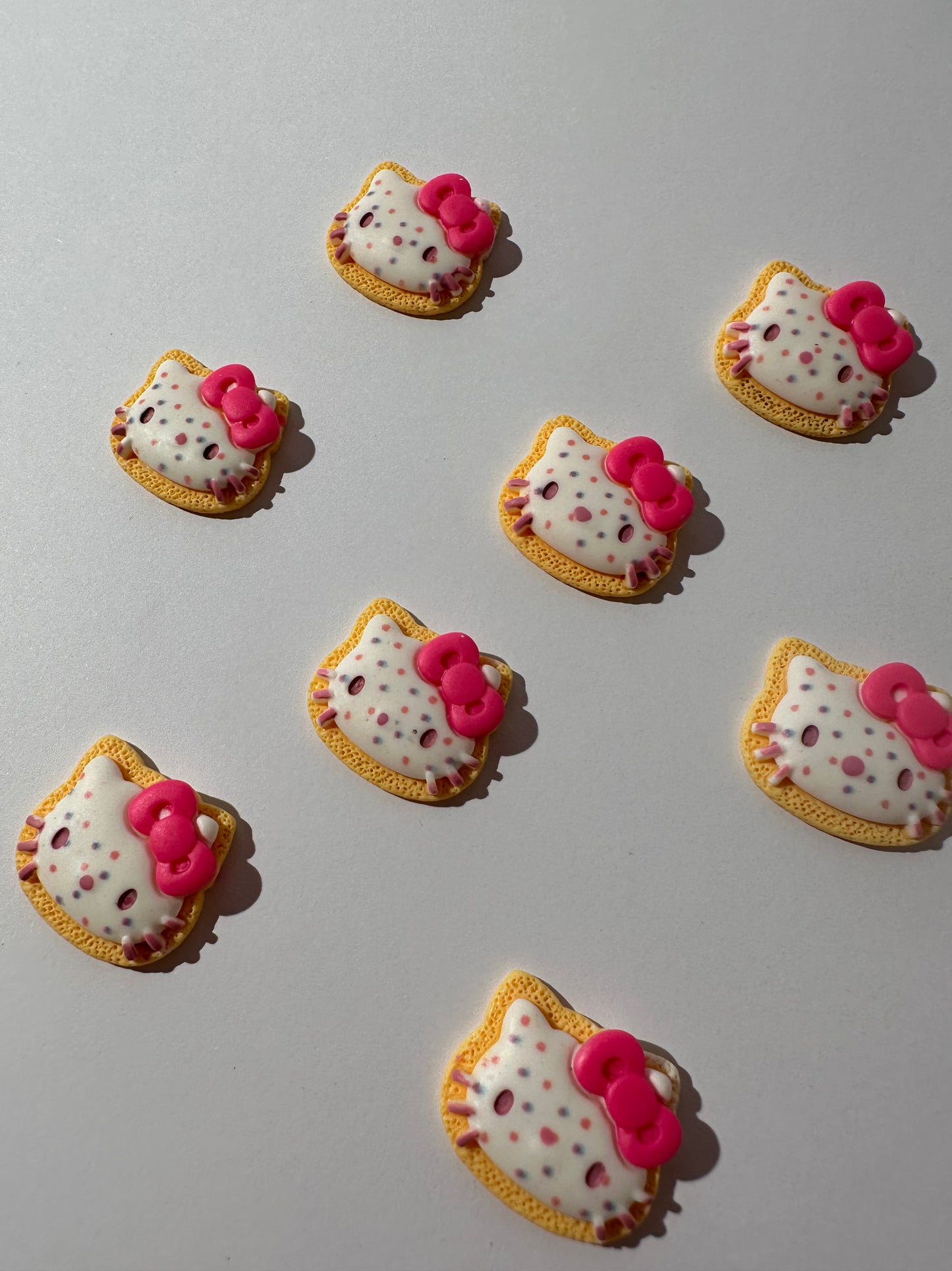 Hello Kitty Cookies