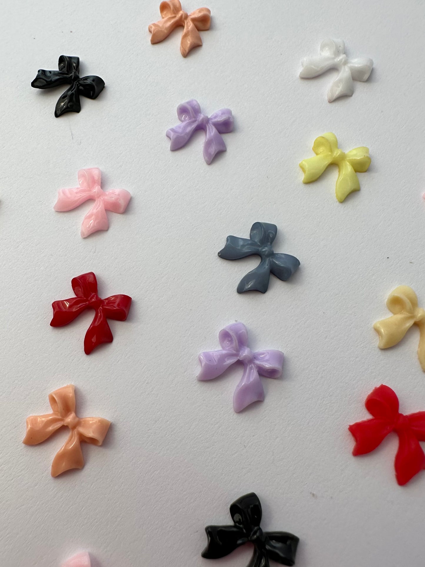 Mix Bows