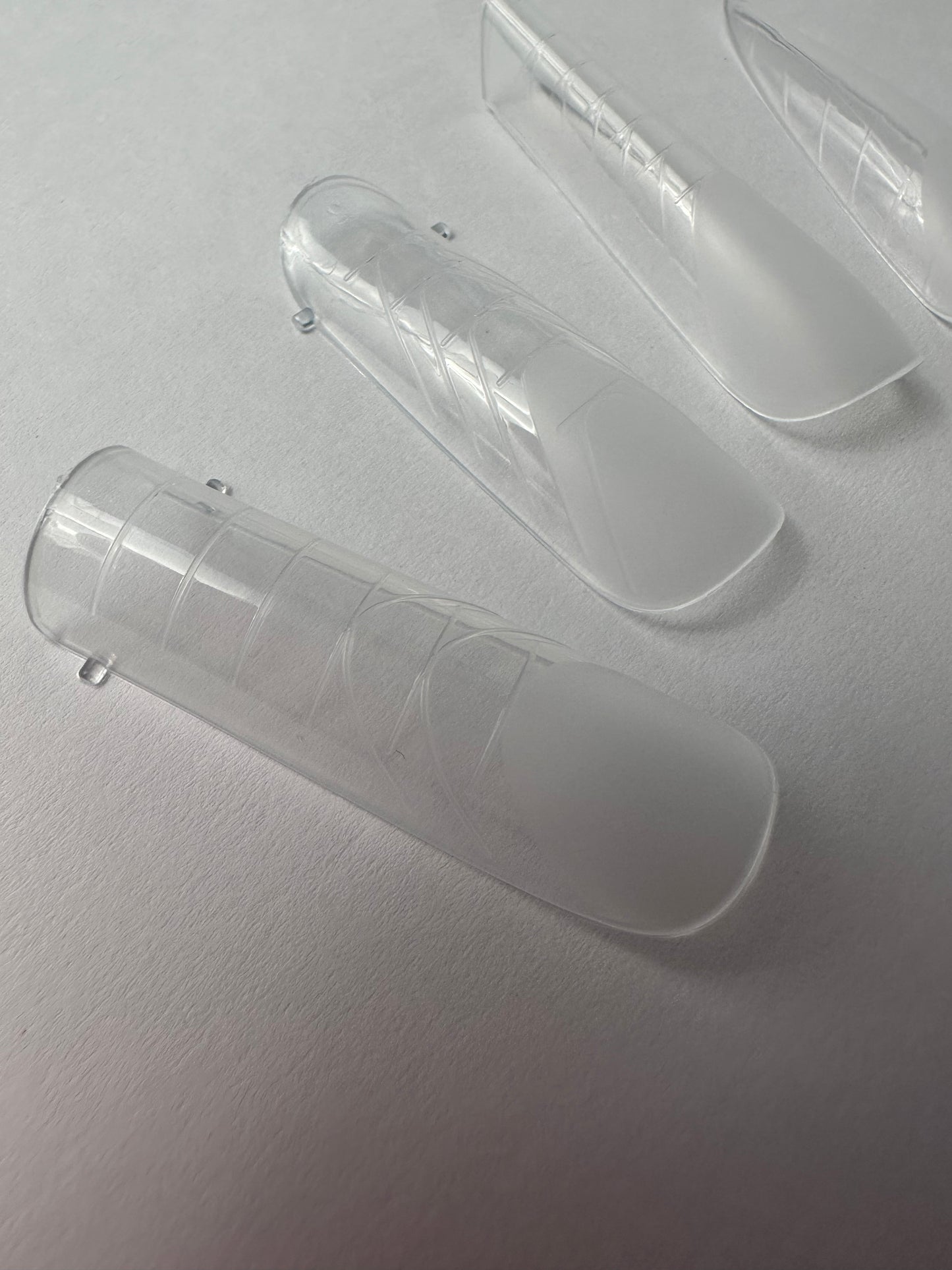Dual Forms
