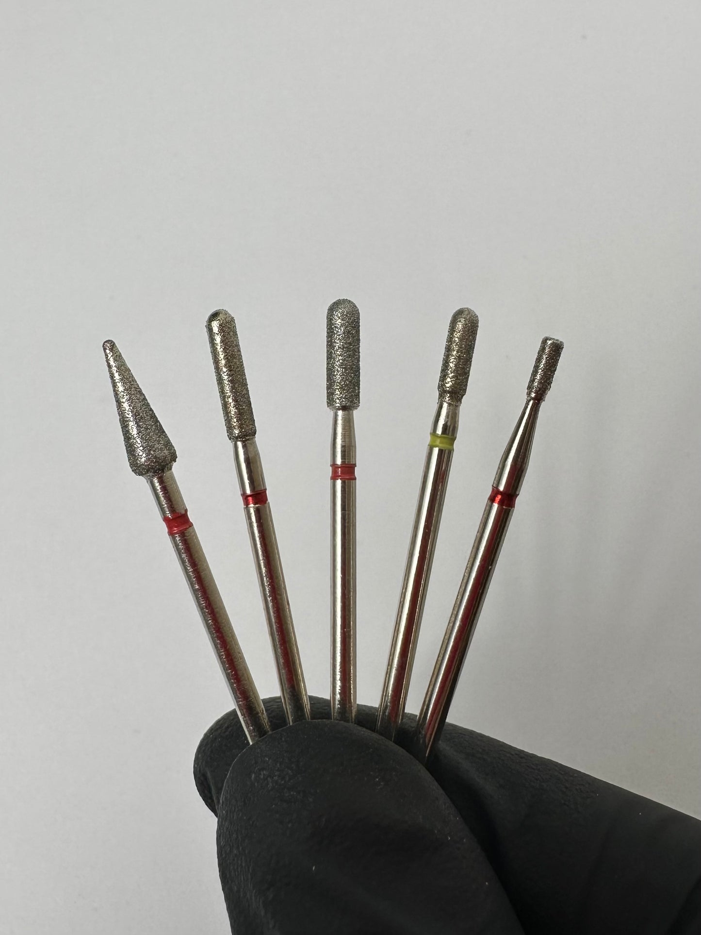 Diamond Drill Bits