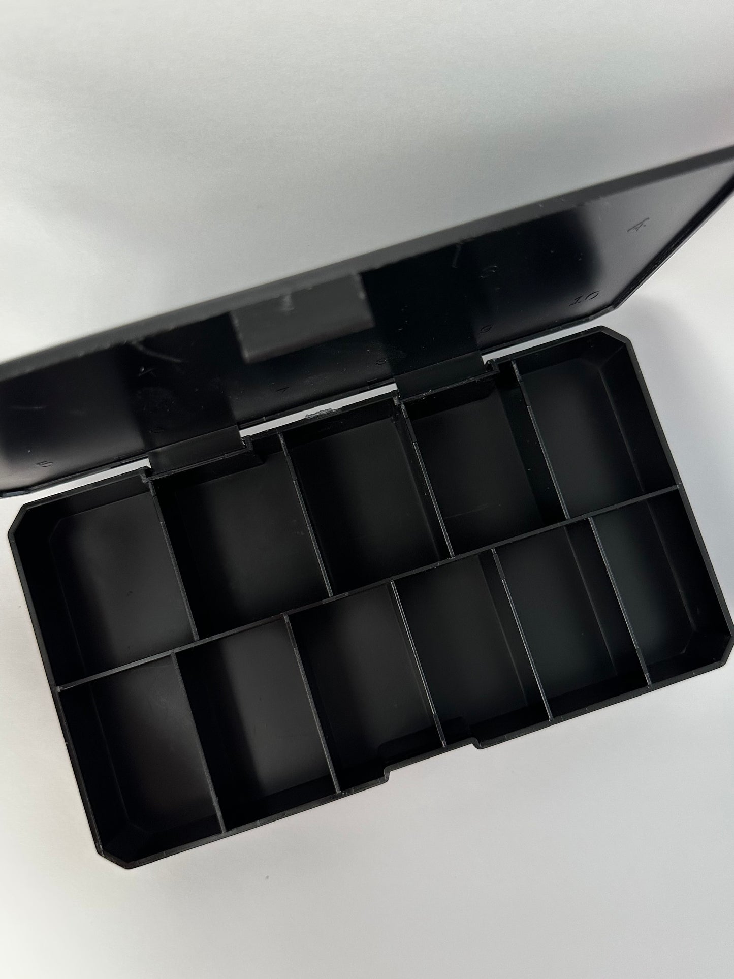 NAIL TIPS BOX