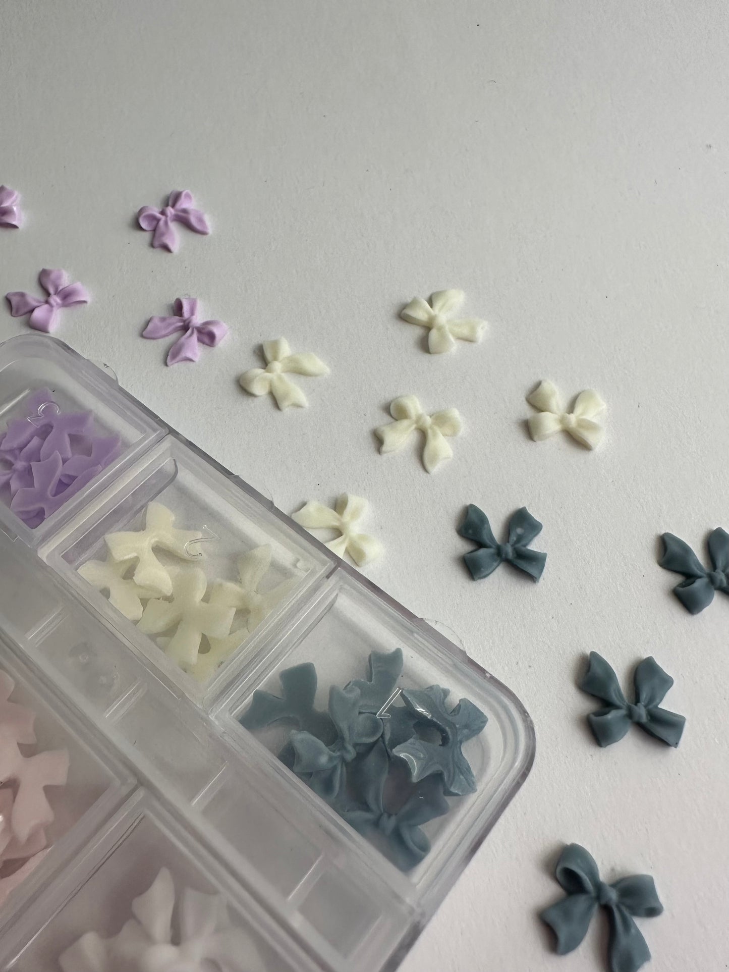 Mix Bows