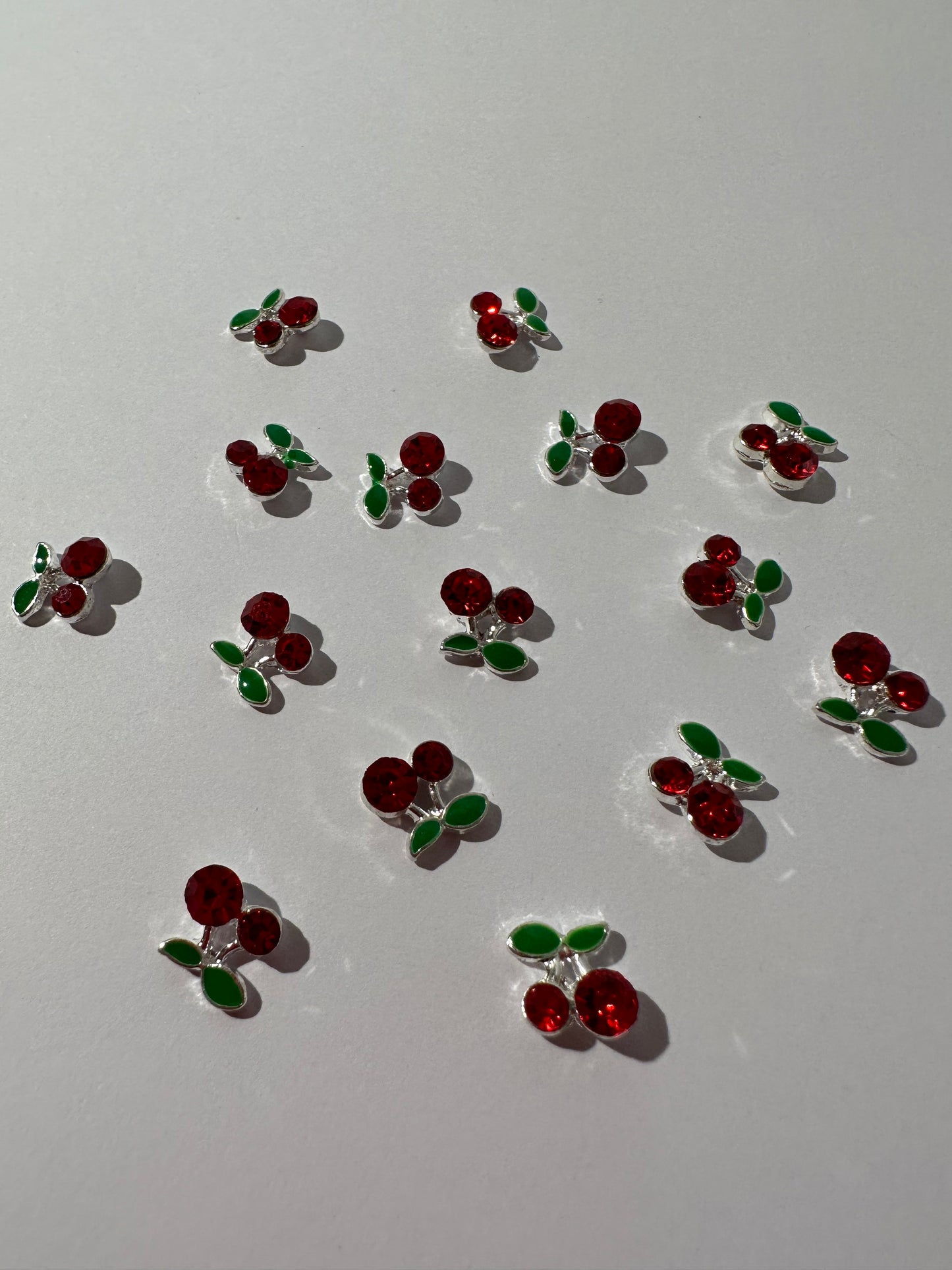 Cherries