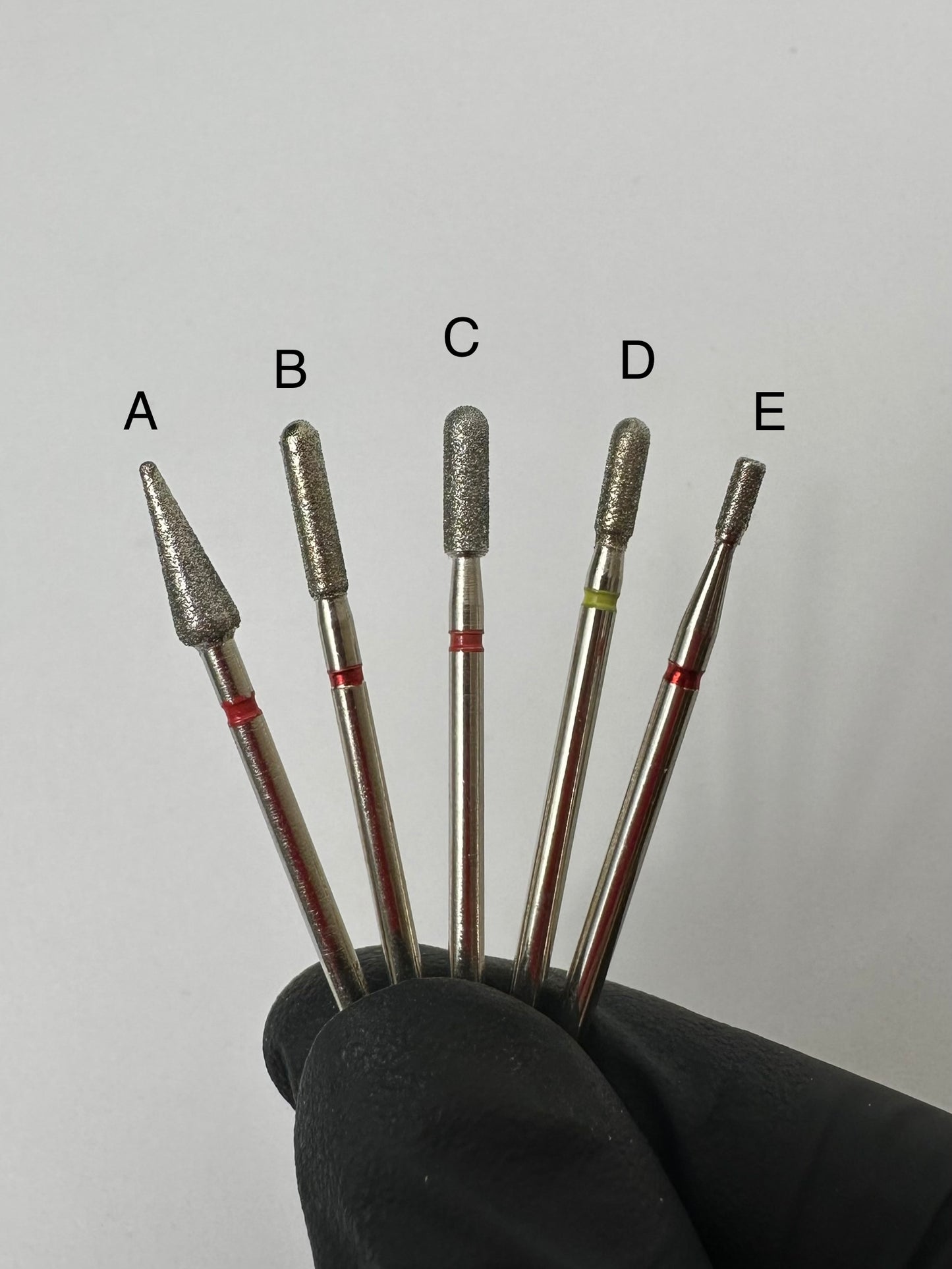 Diamond Drill Bits