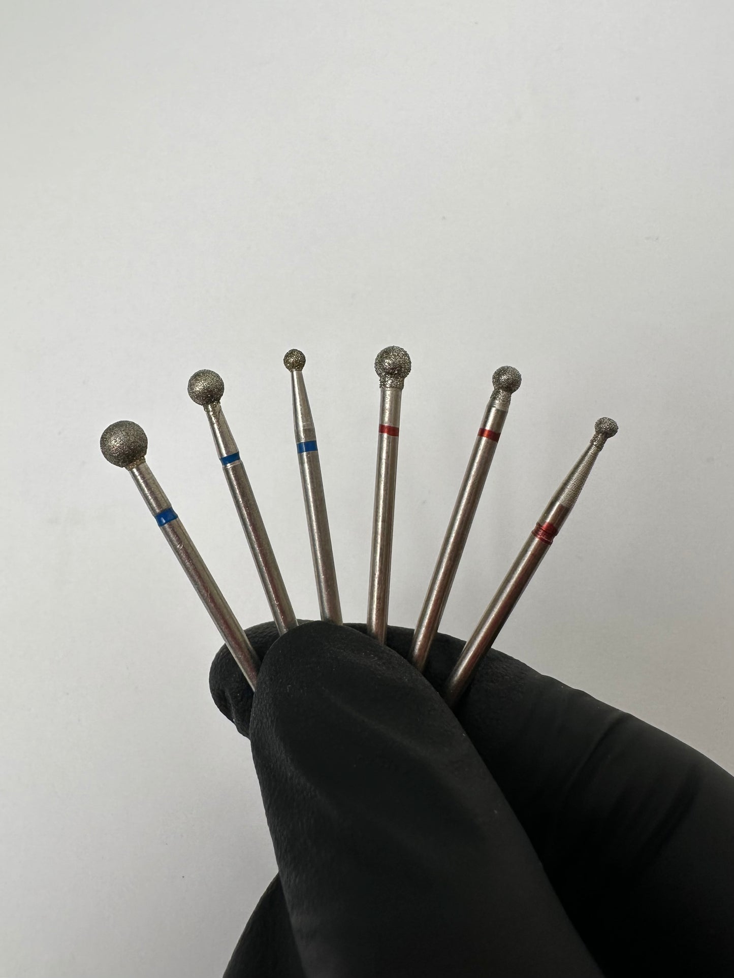 Diamond Drill Bits