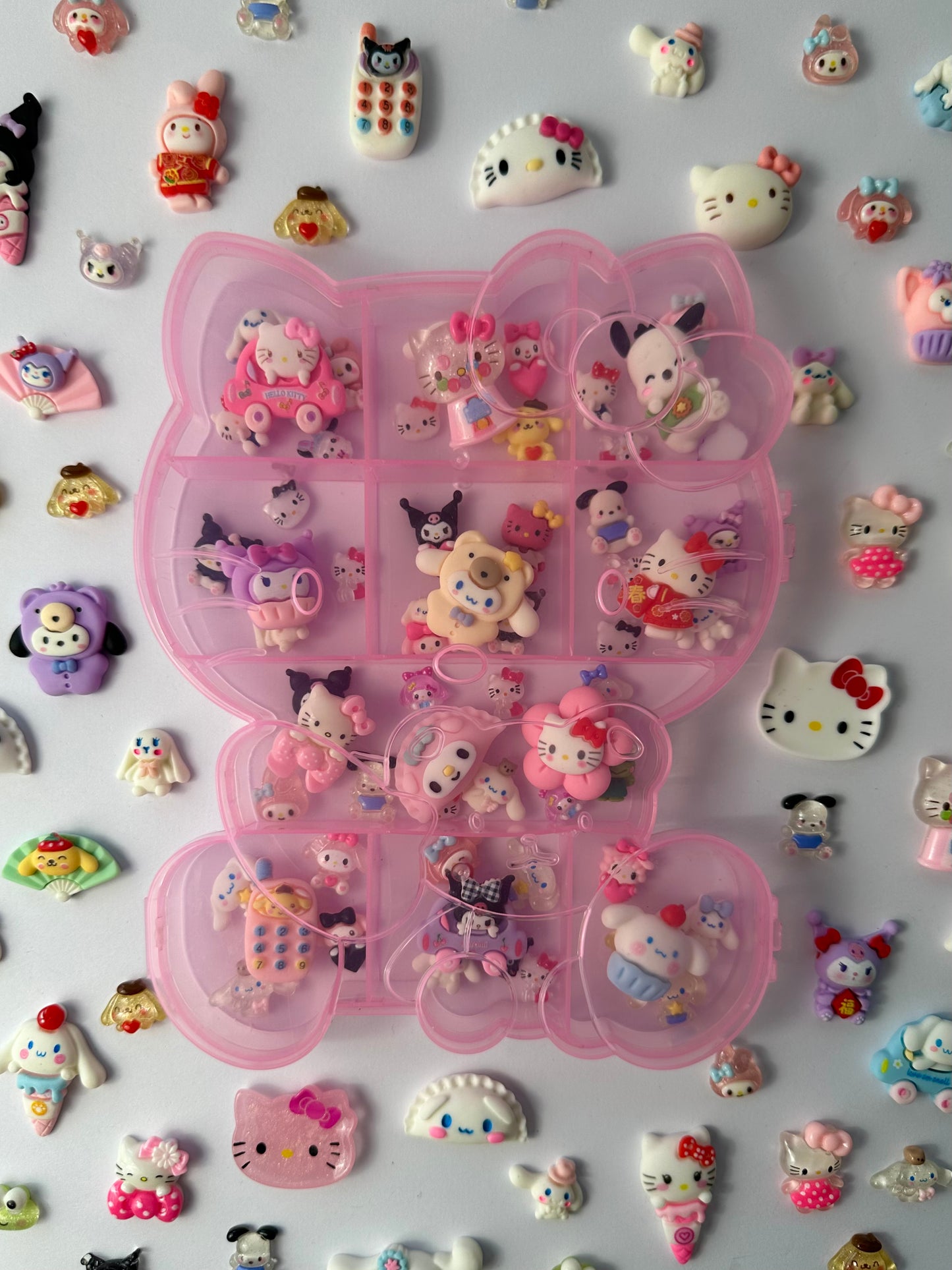 Sanrio Kawaii Mystery Box