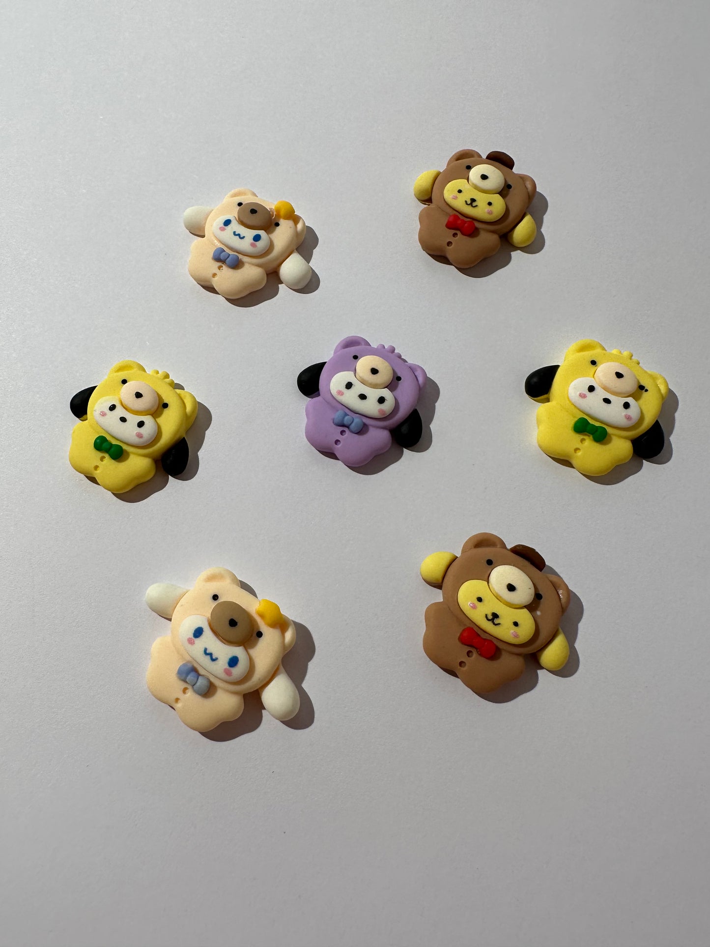 Kawaii Sanrio Characters