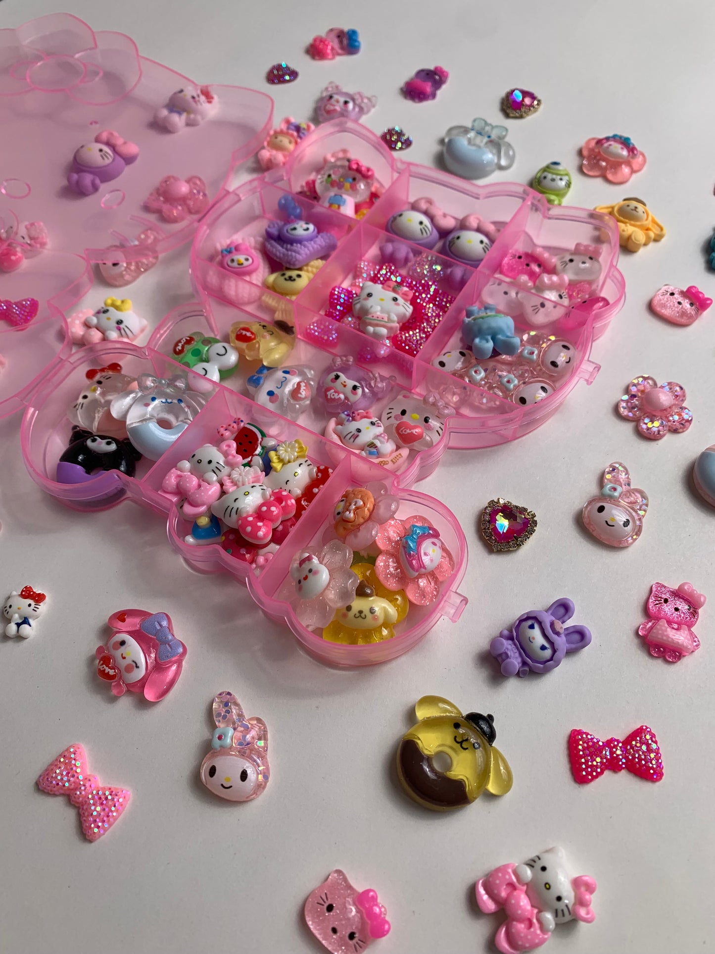 Sanrio Kawaii Mystery Box