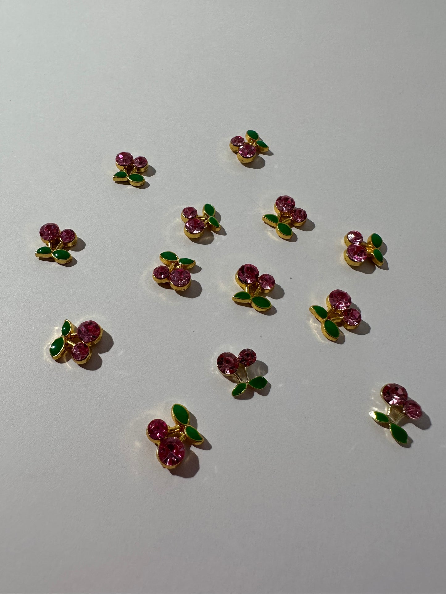 Cherries