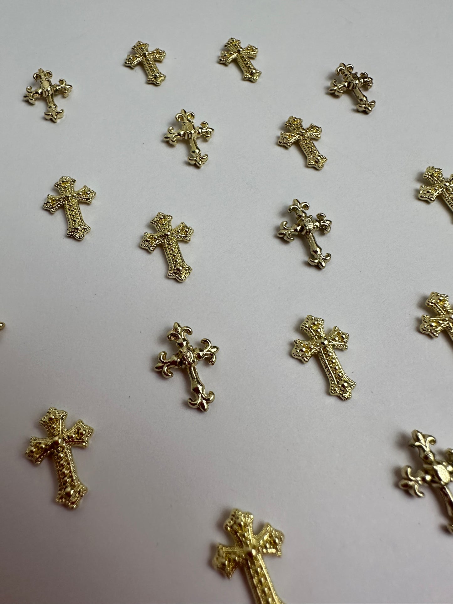 Crosses