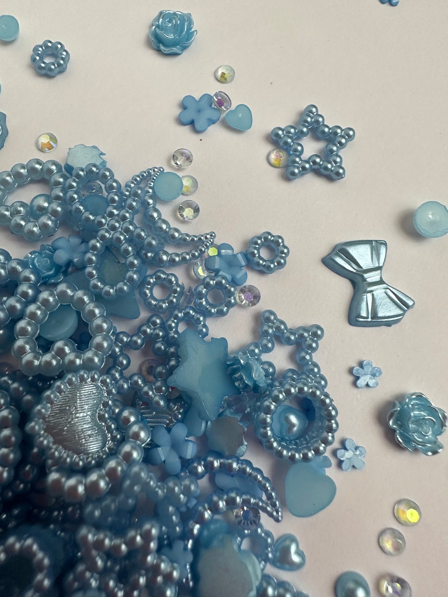 Mix Pearls