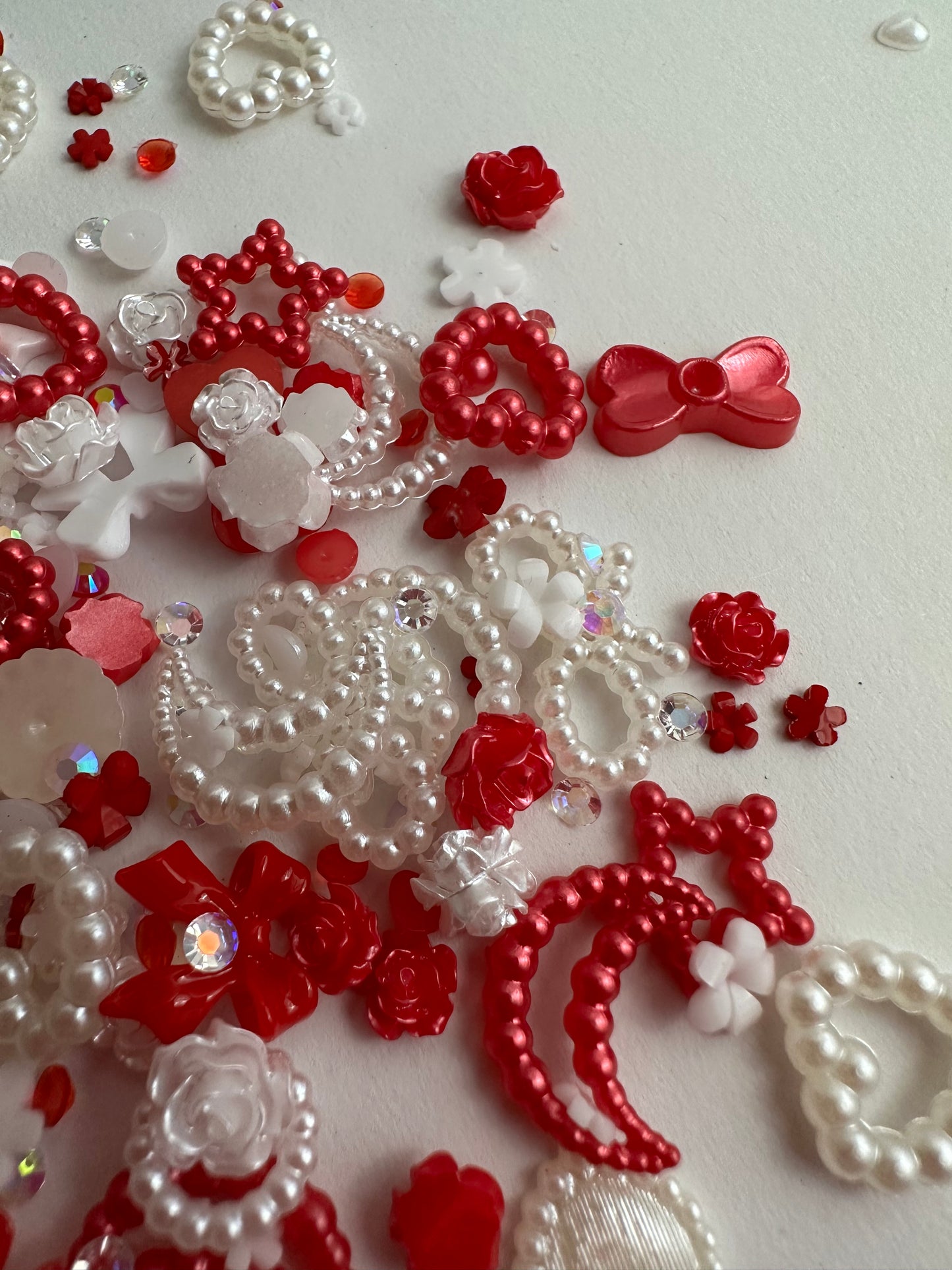 Mix Pearls