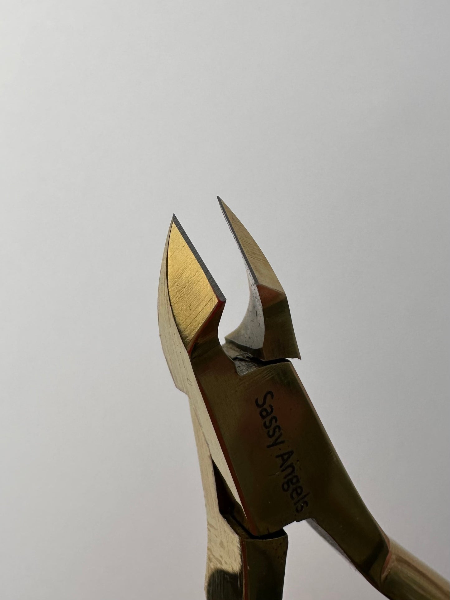 Cuticle Cutter