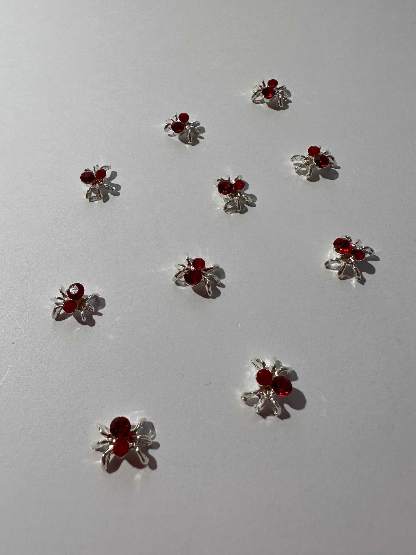 Spiders