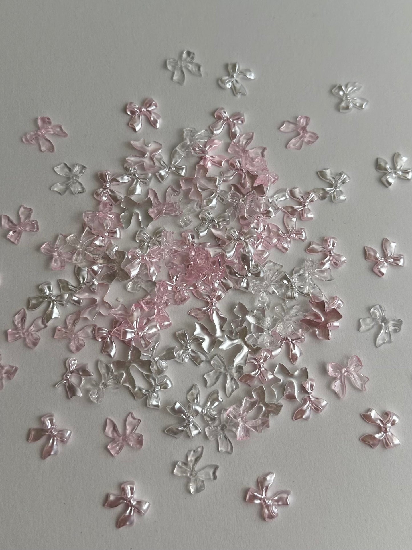 Mix Pearly Bows