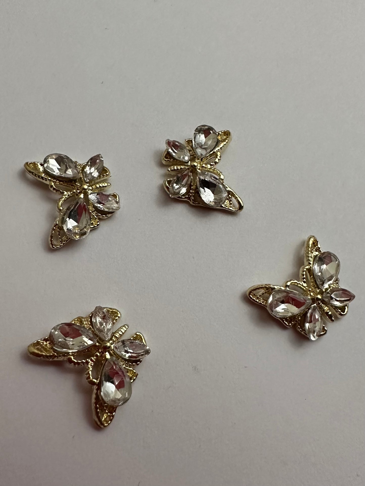 Luxury Butterflies