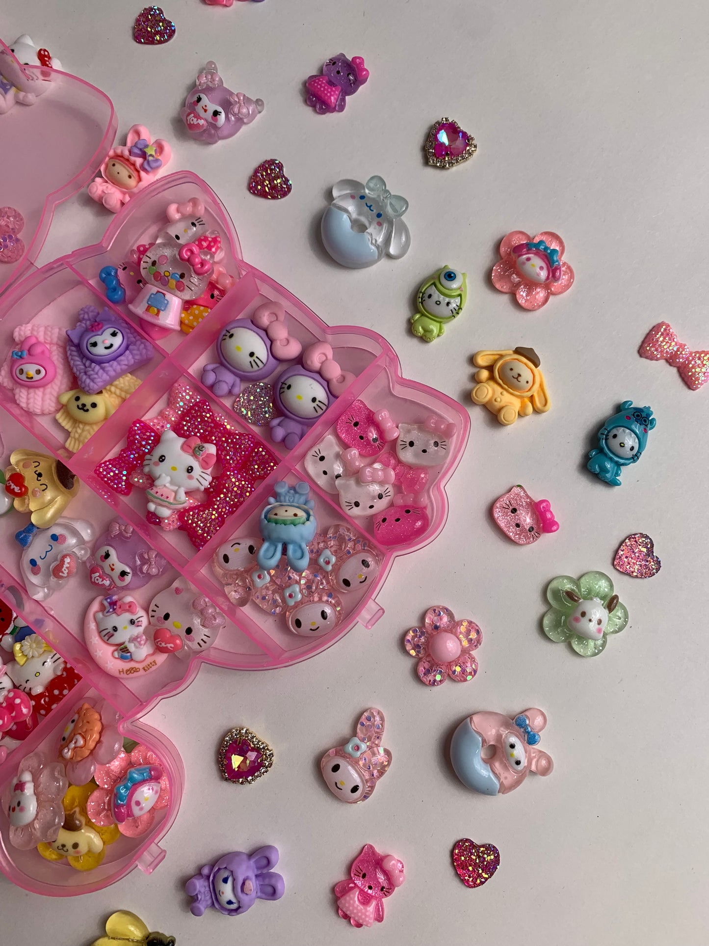 Sanrio Kawaii Mystery Box
