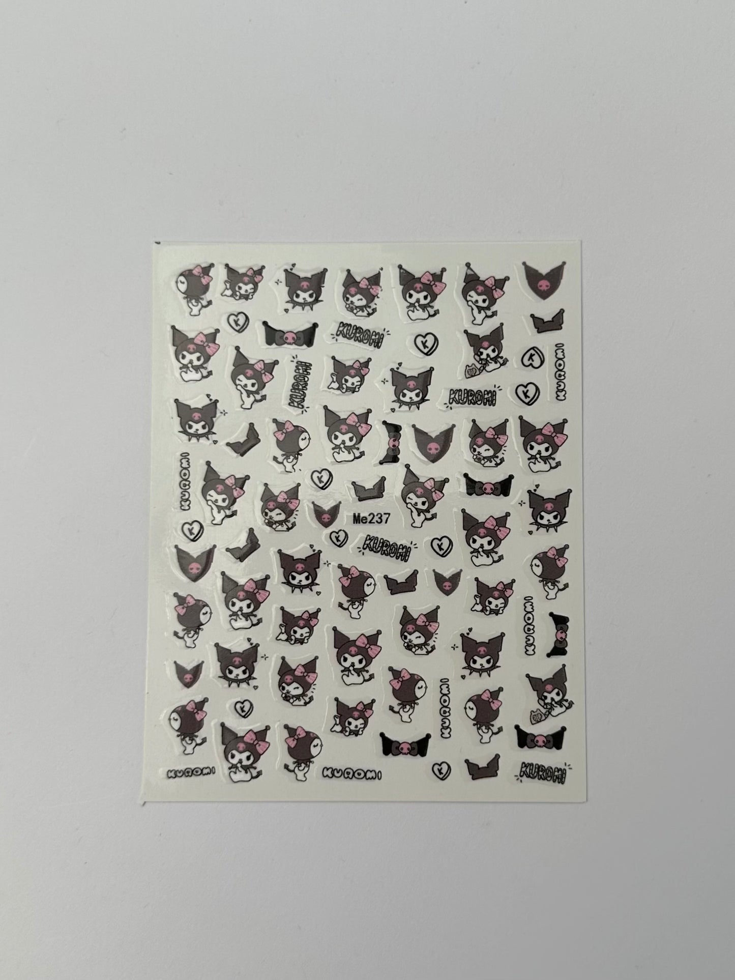 Sanrio Stickers
