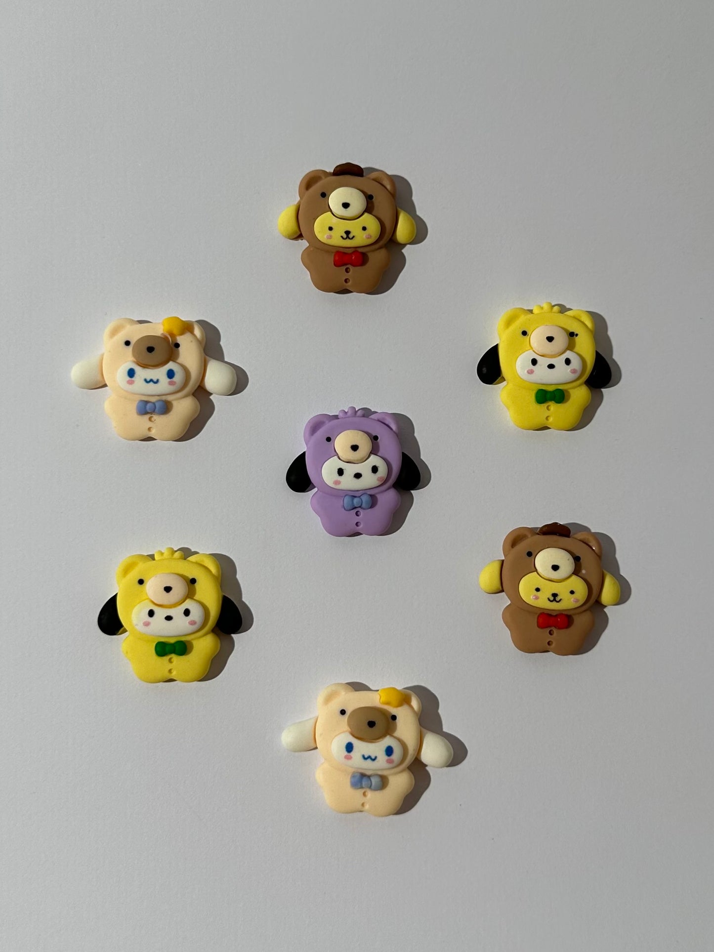 Kawaii Sanrio Characters