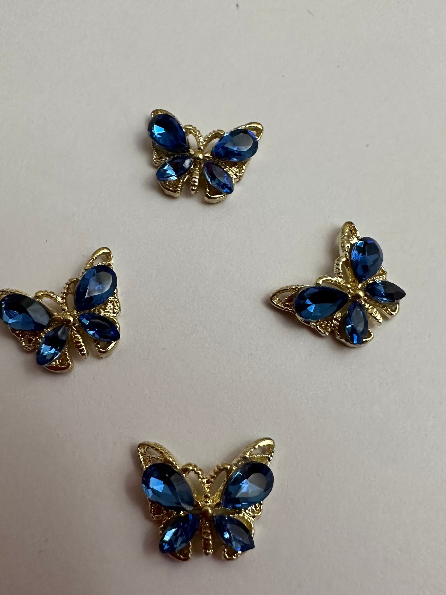 Luxury Butterflies
