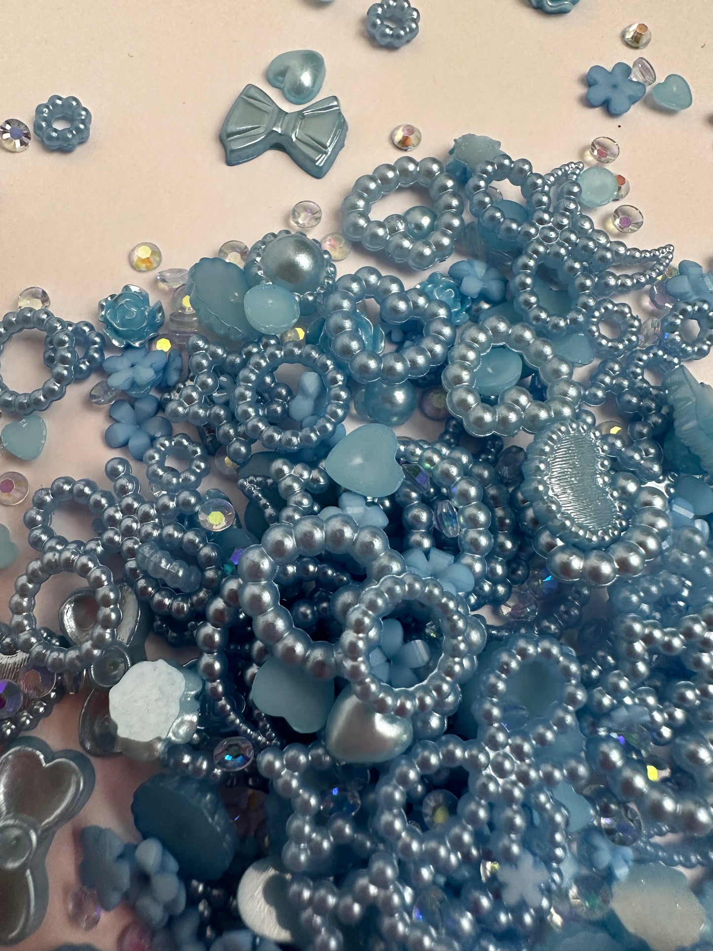 Mix Pearls