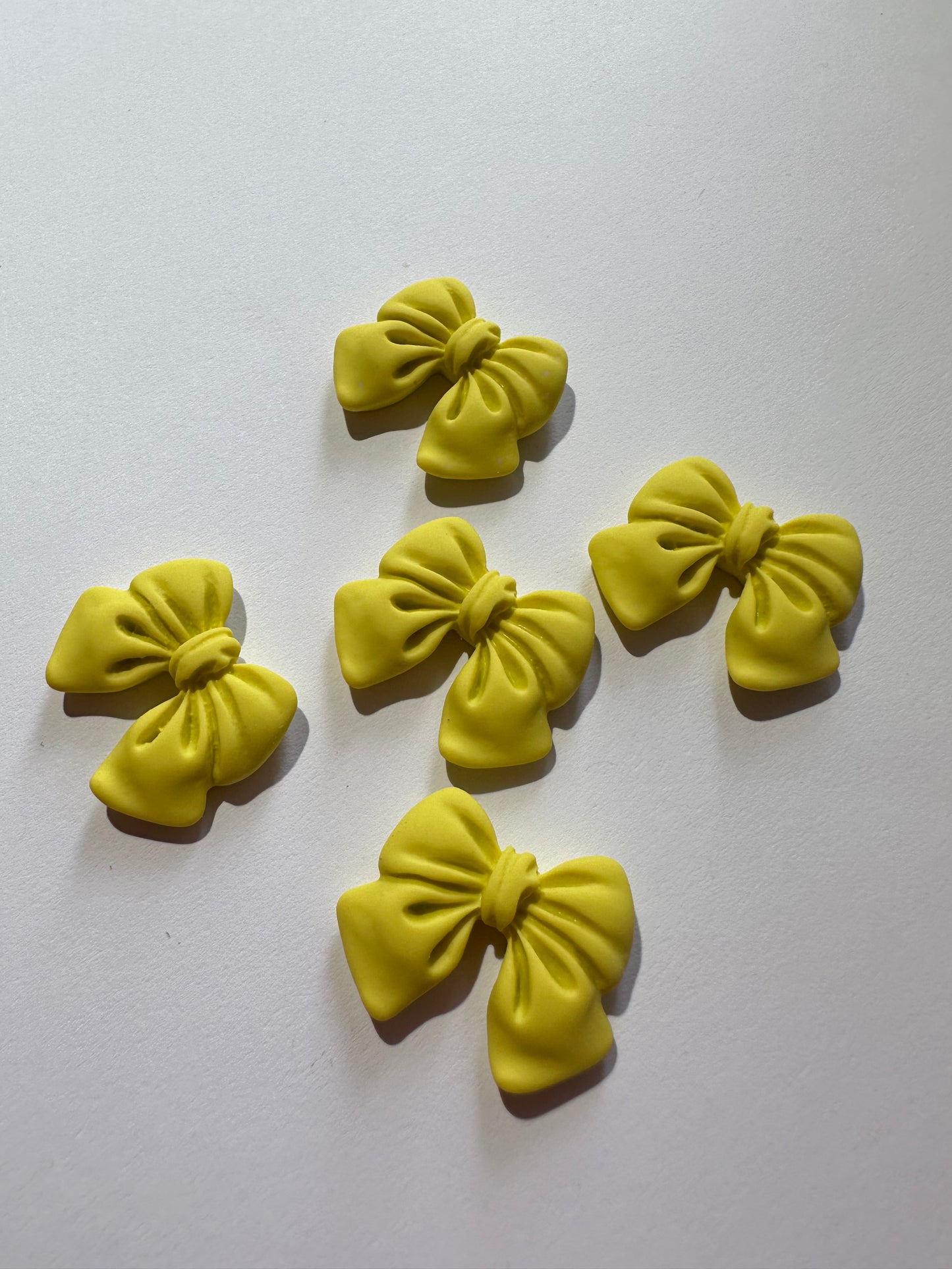Bows